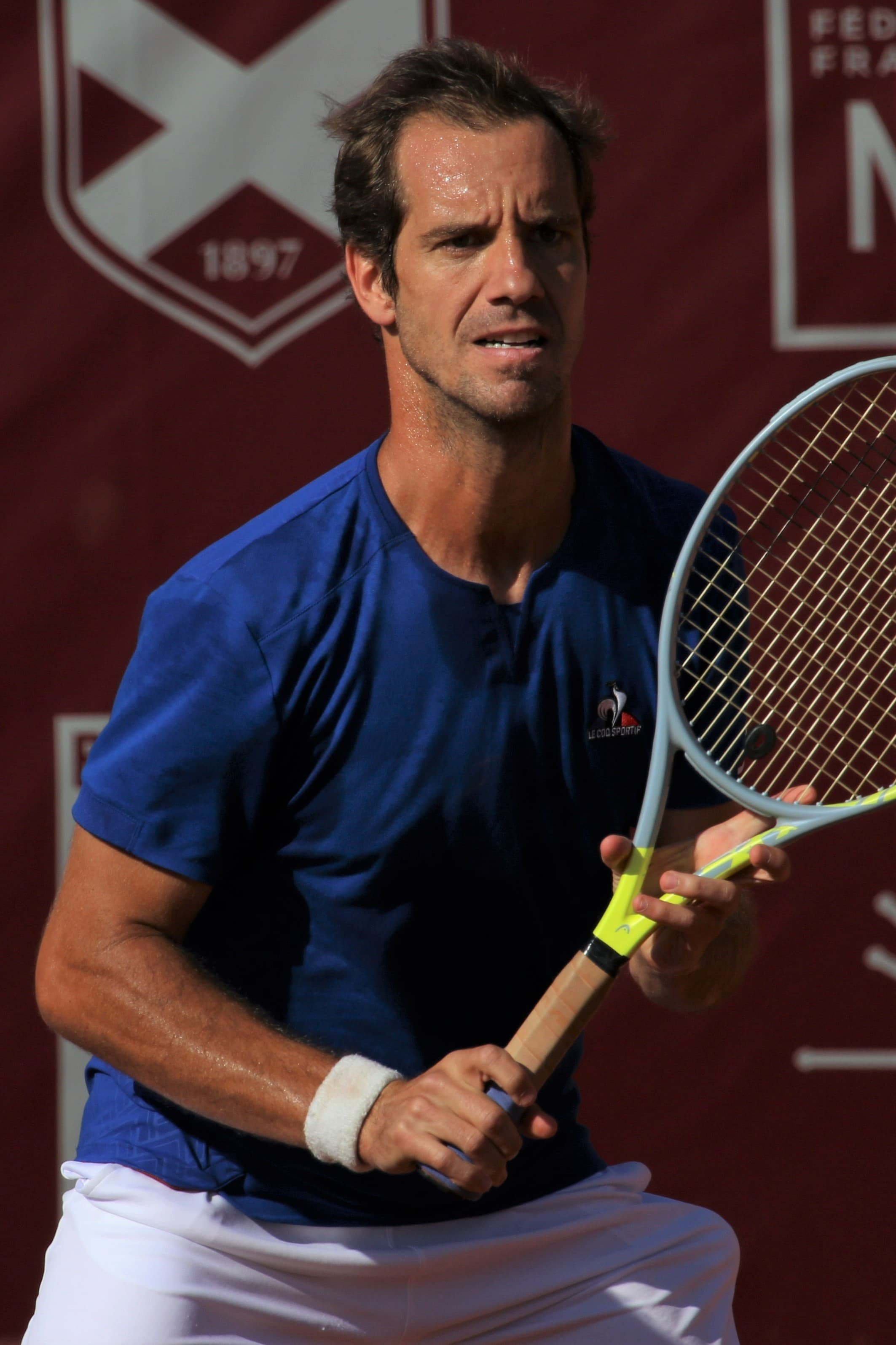 Gasquet Richard's profile picture