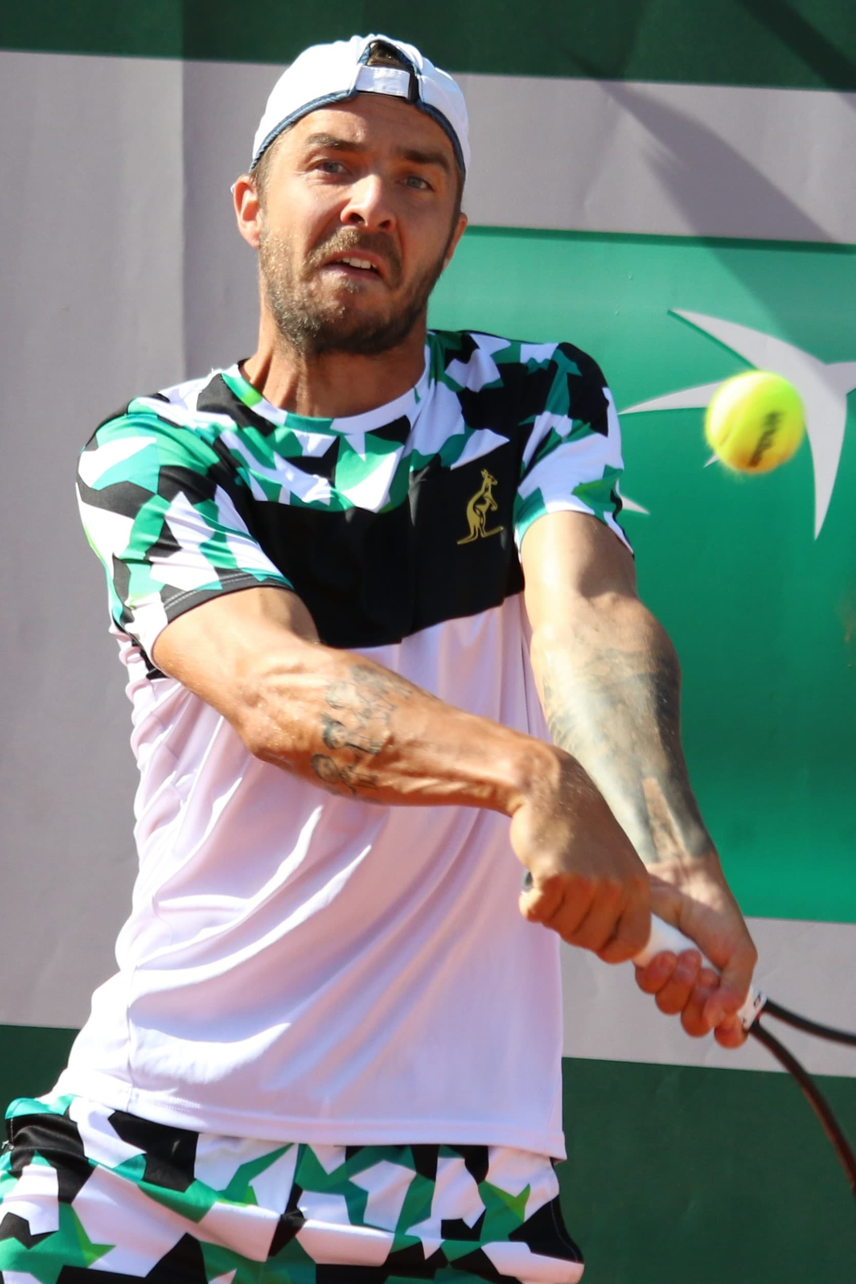 Martin Andrej's profile picture