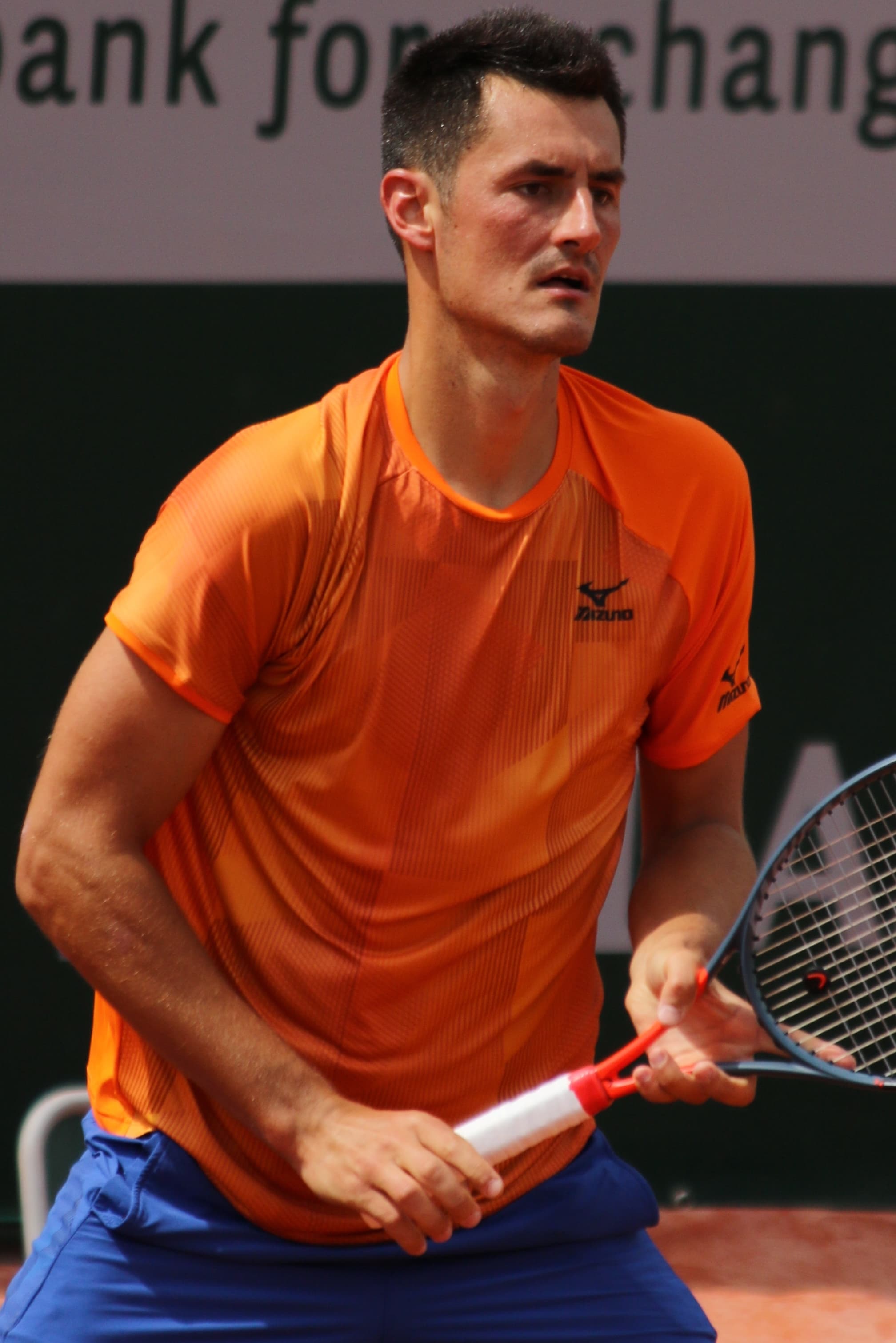 Tomic Bernard's profile picture