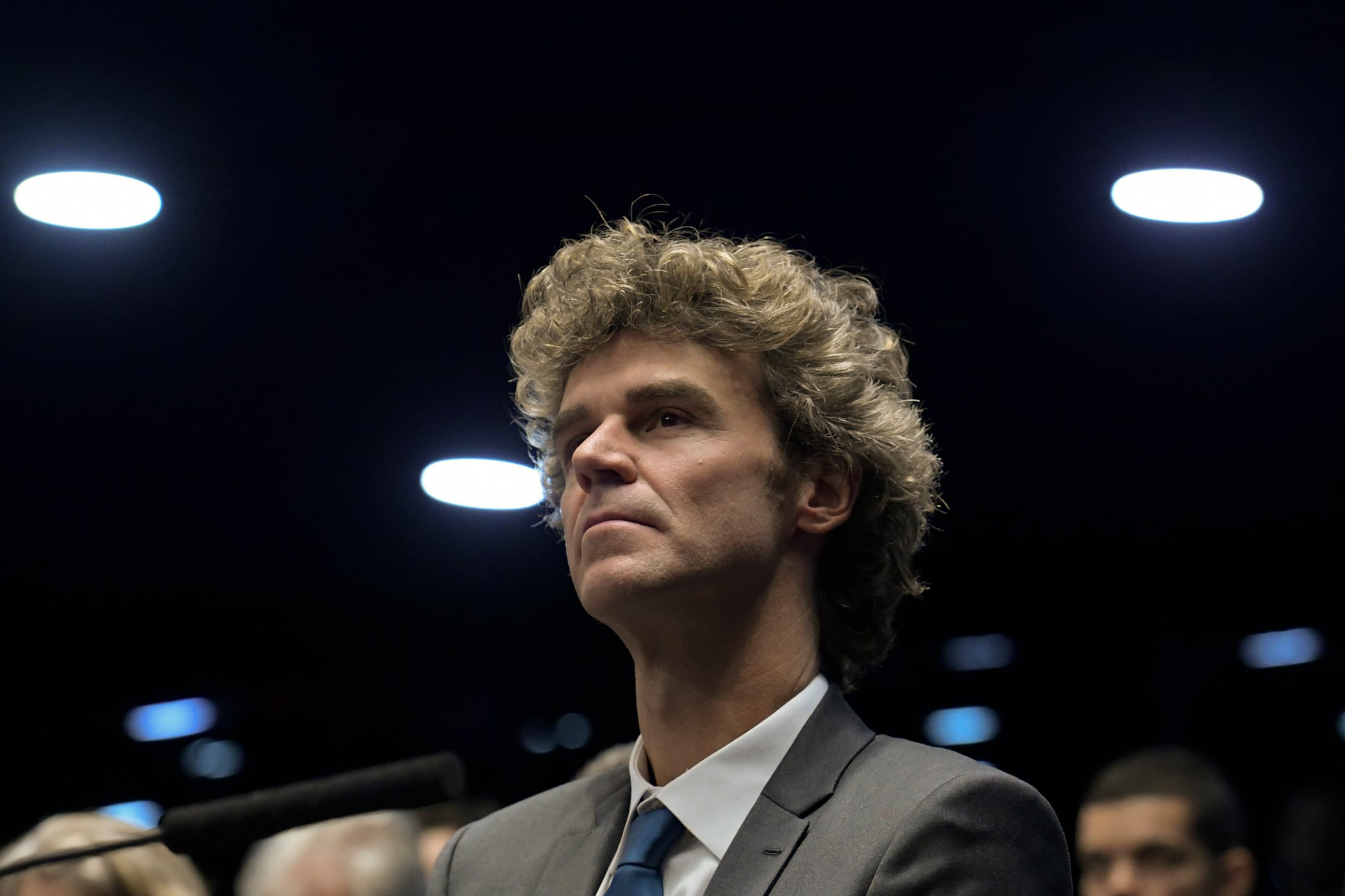Kuerten Gustavo 's profile picture