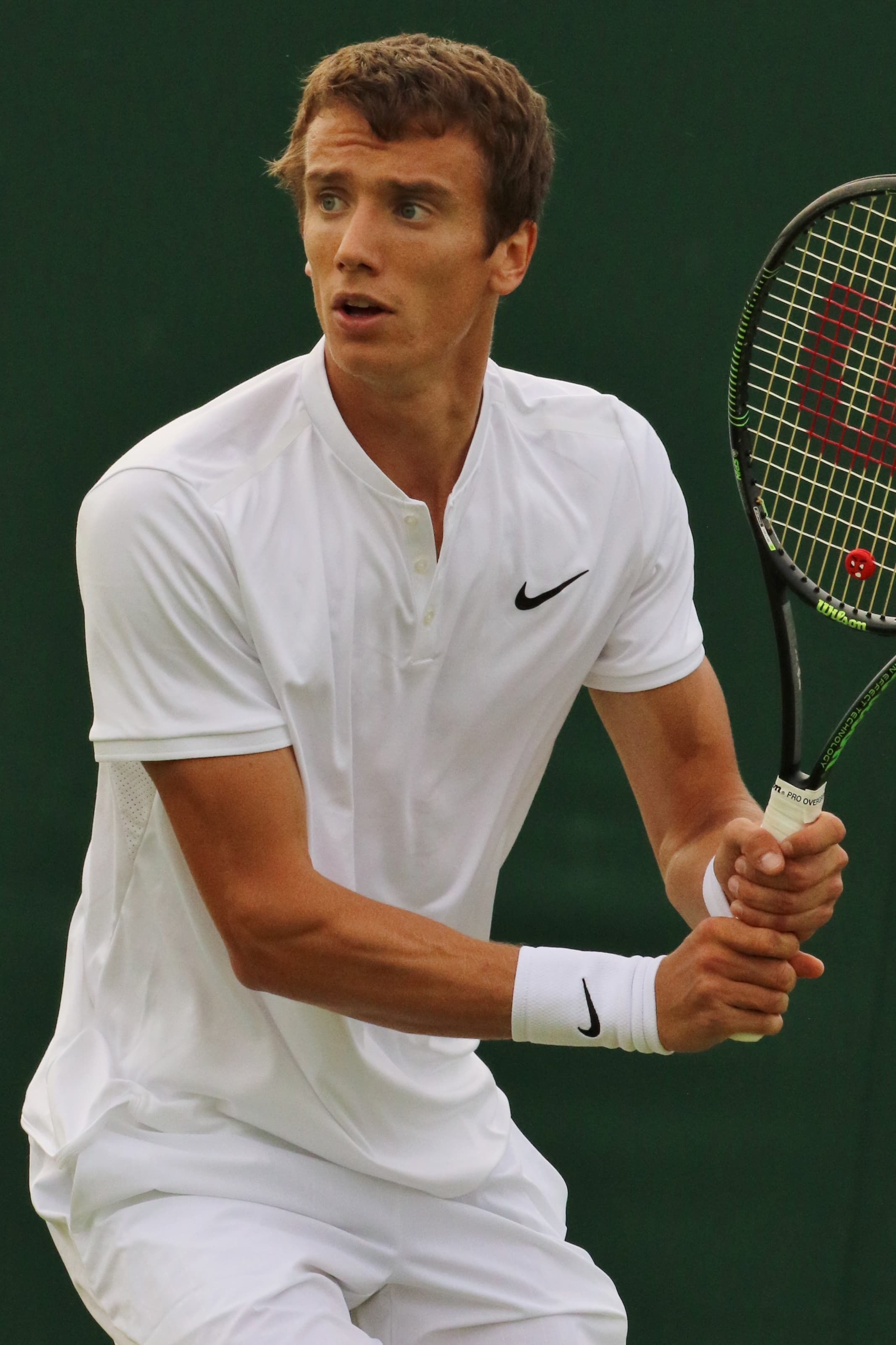 Kuznetsov Andrey's profile picture
