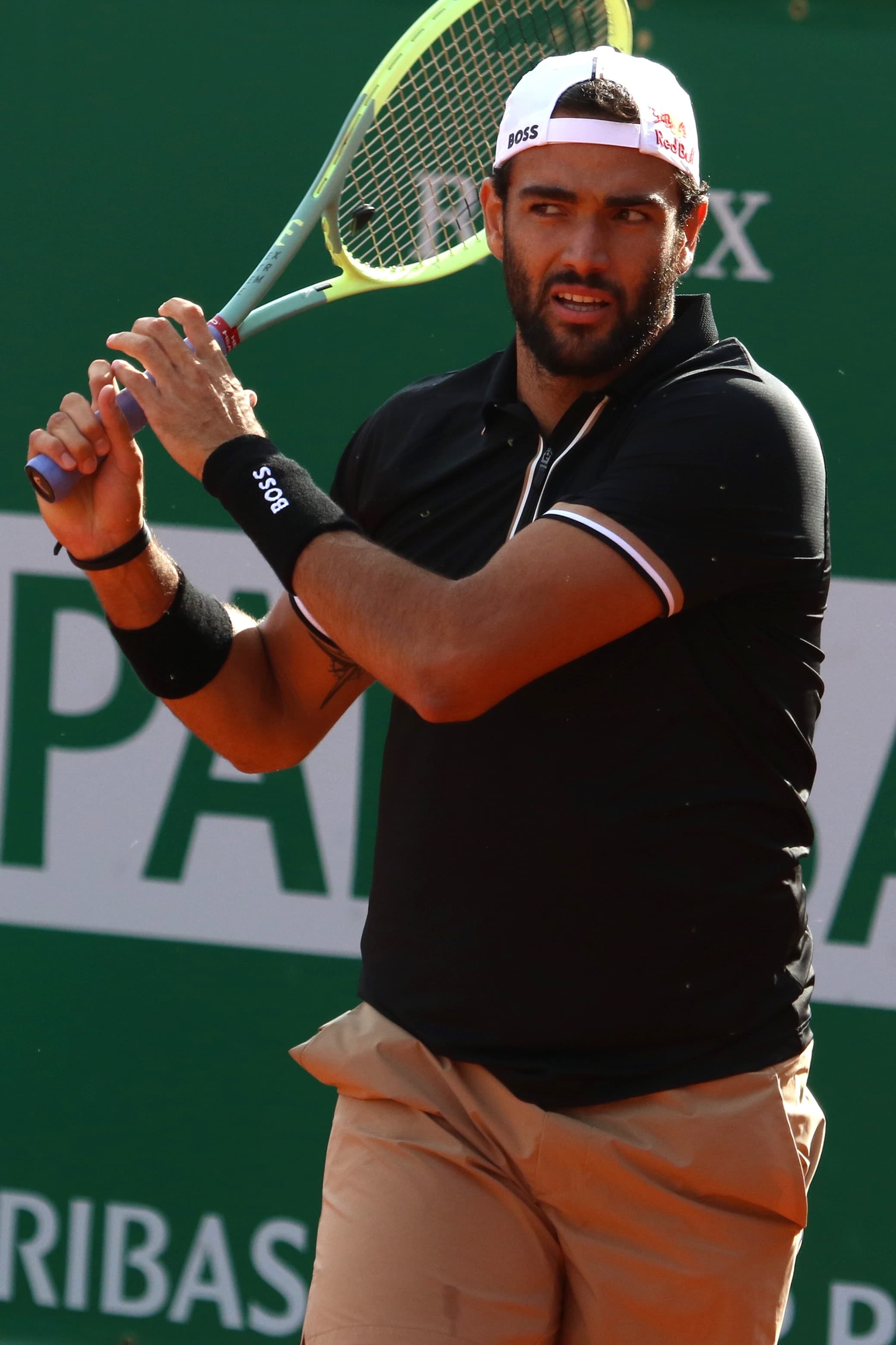 Berrettini Matteo's profile picture