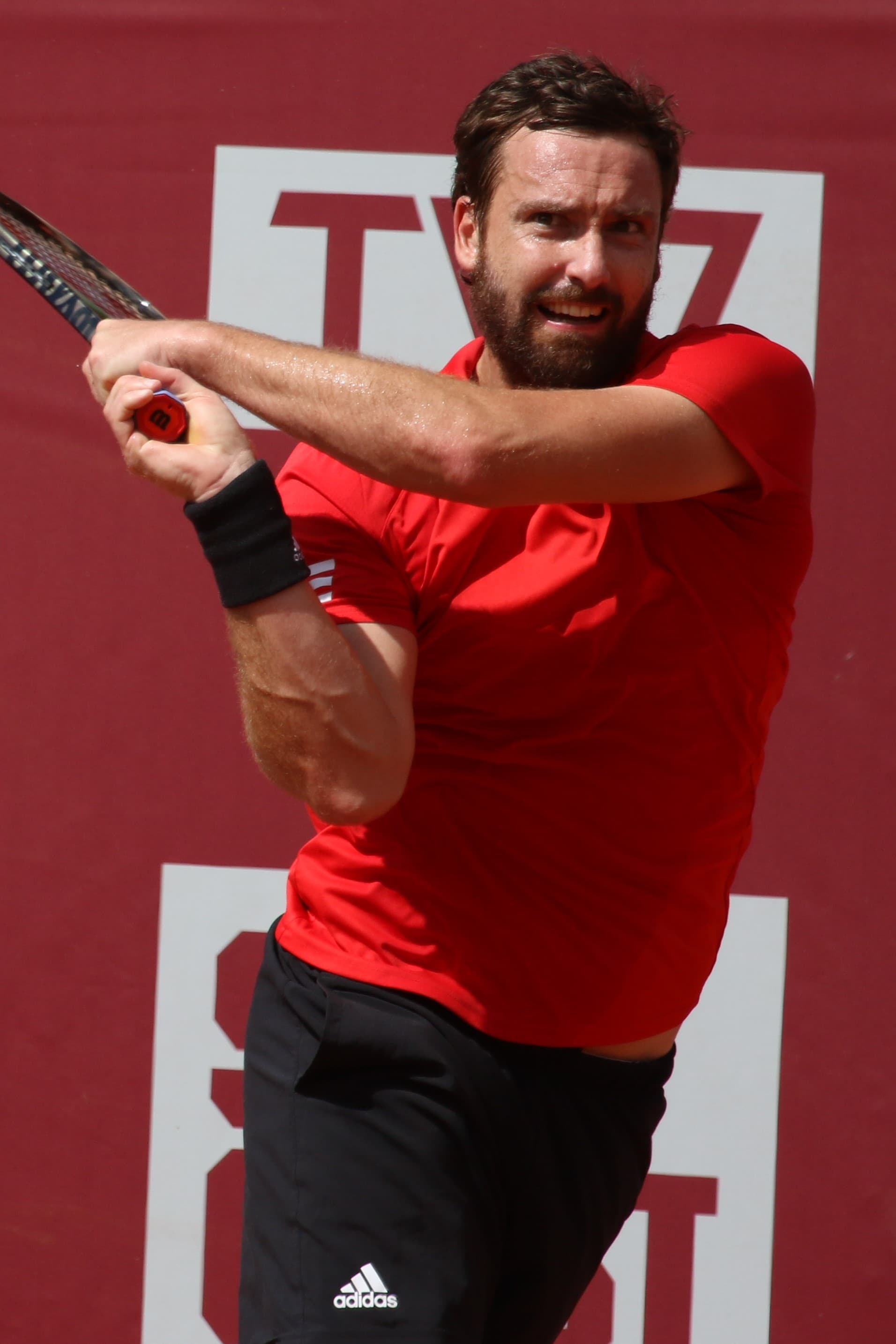 Gulbis Ernests's profile picture