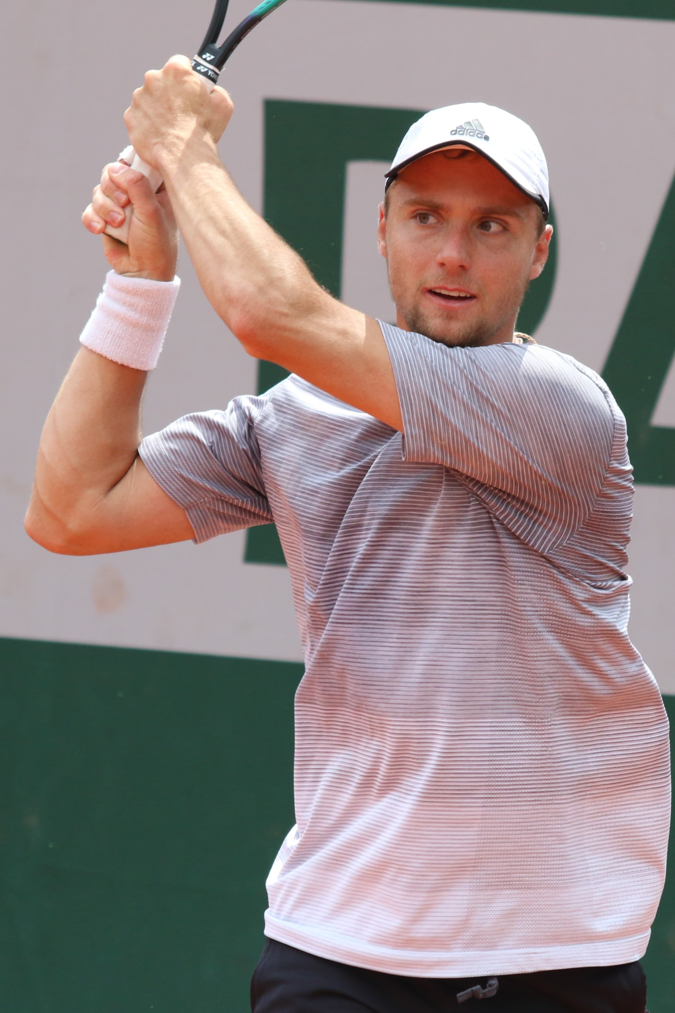 Krutykh Oleksii's profile picture