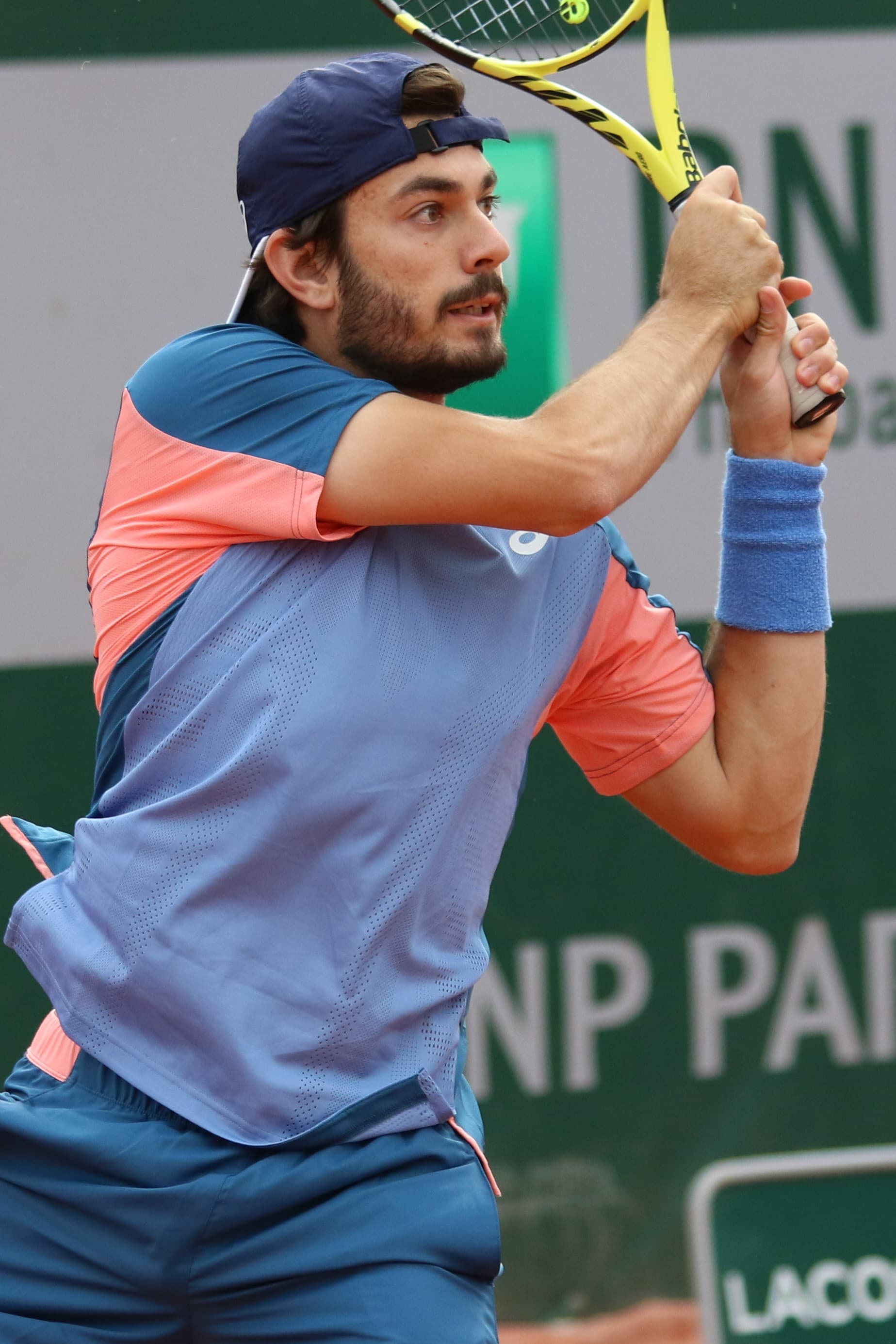 Zeppieri Giulio's profile picture