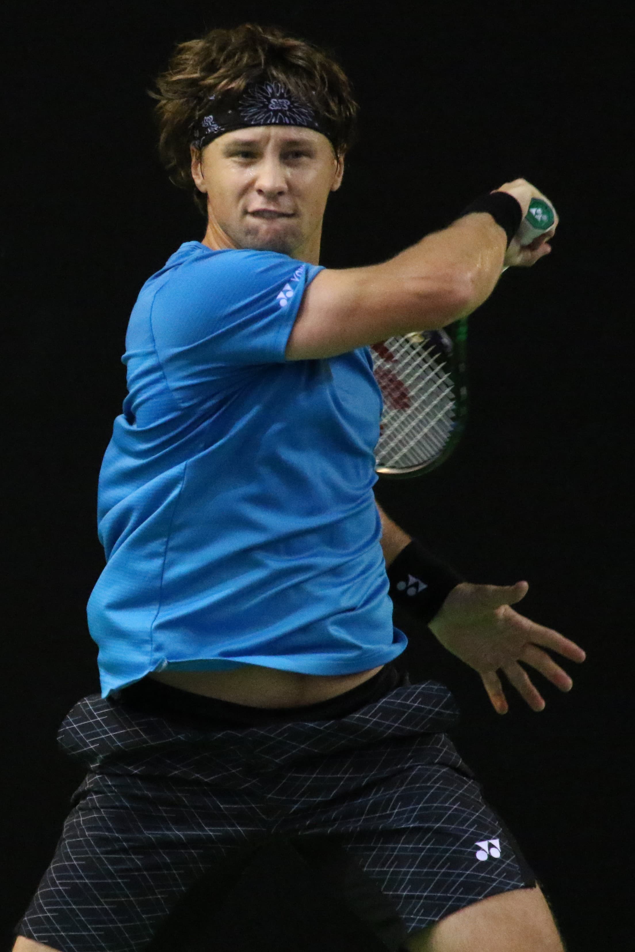 Berankis Ricardas's profile picture