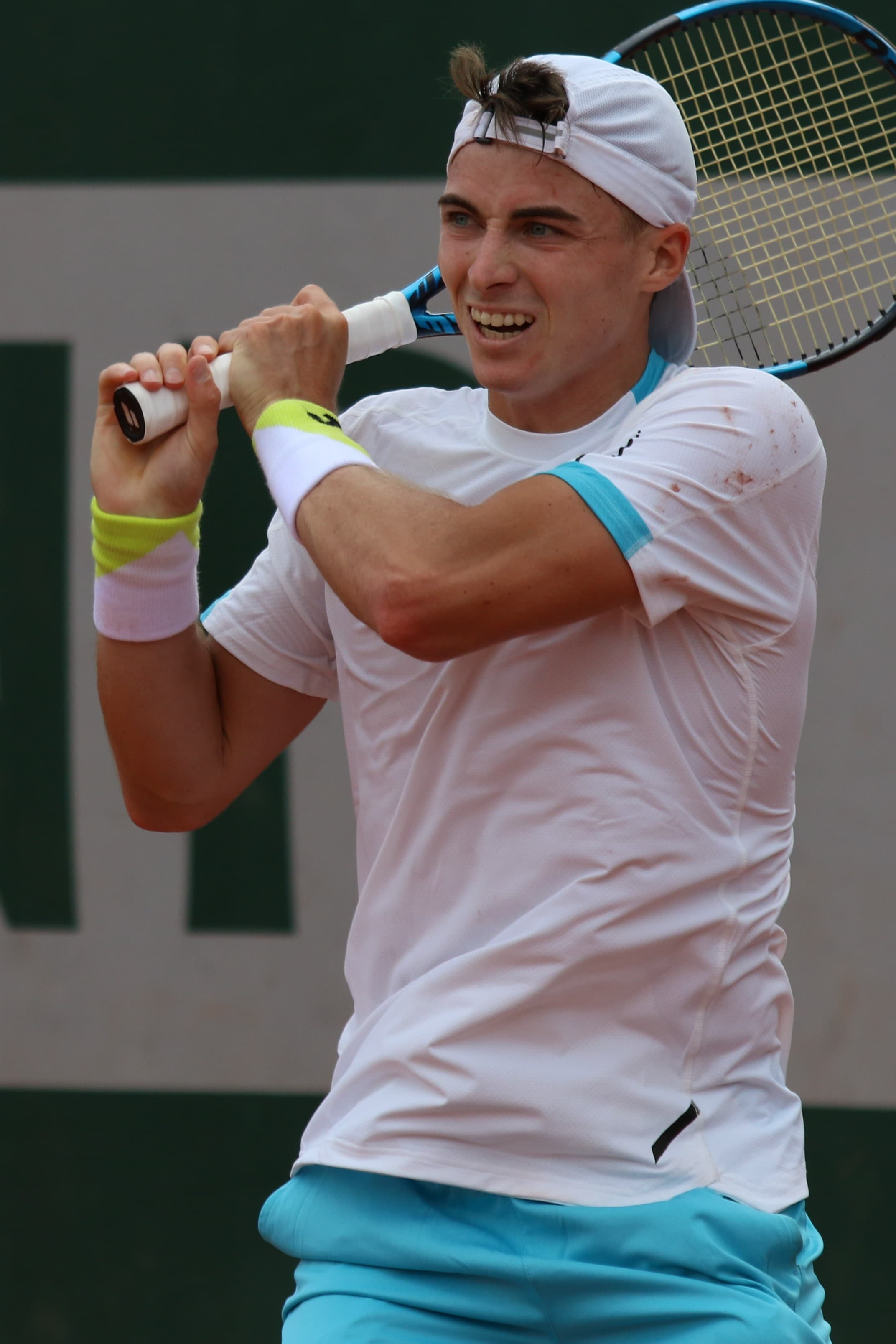 Skatov Timofey's profile picture