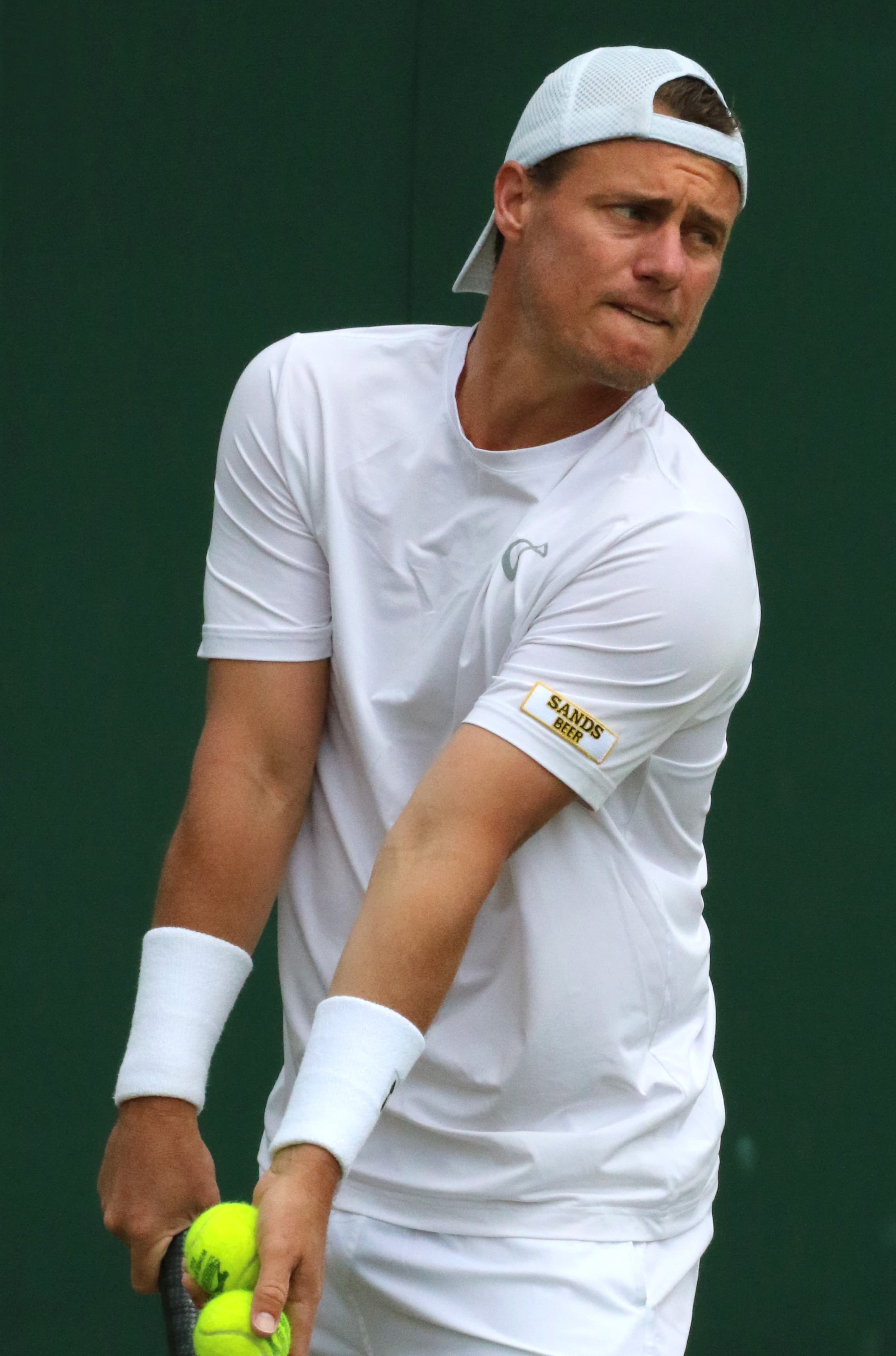 Hewitt Leyton's profile picture