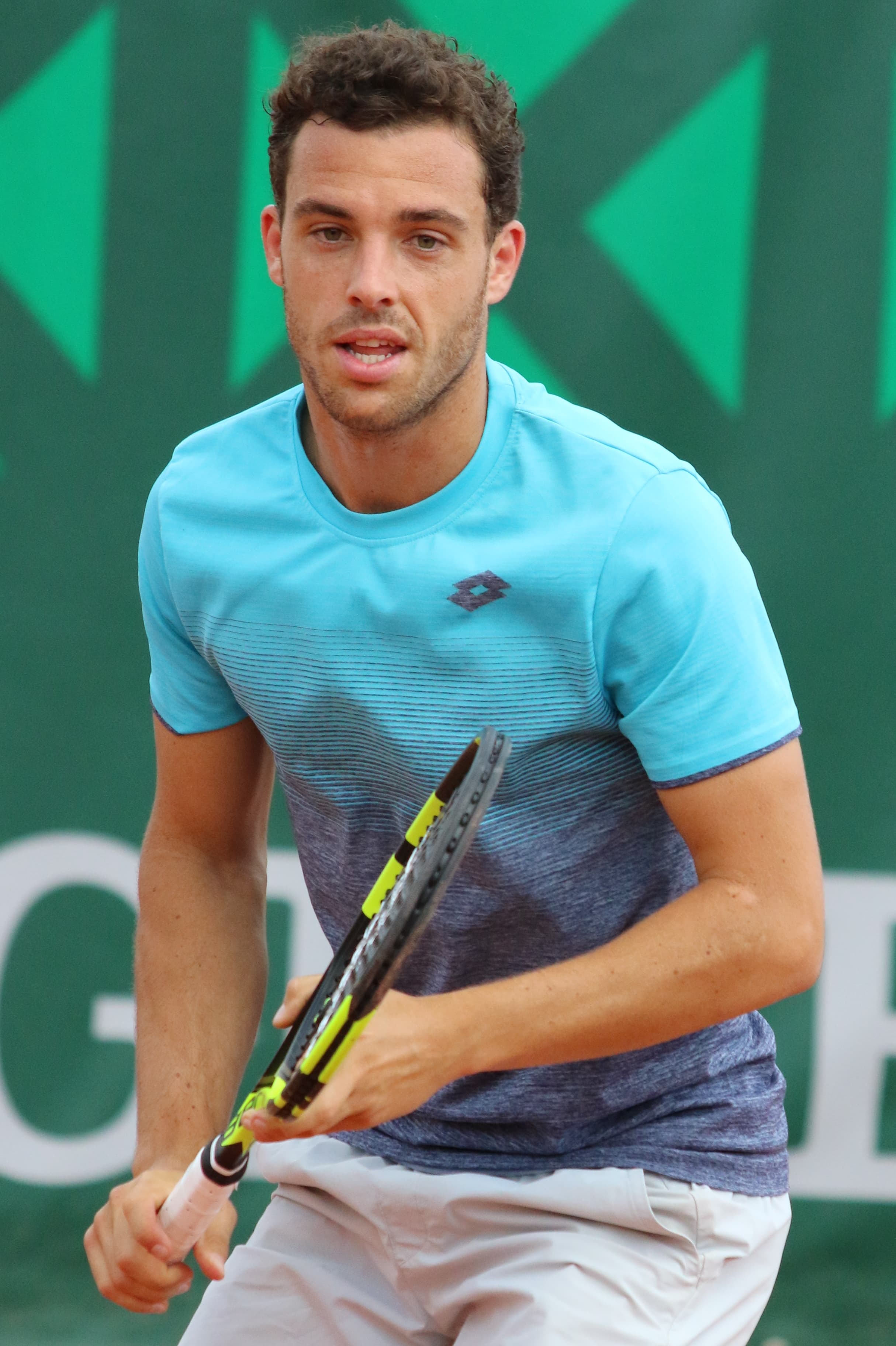 Cecchinato Marco's profile picture