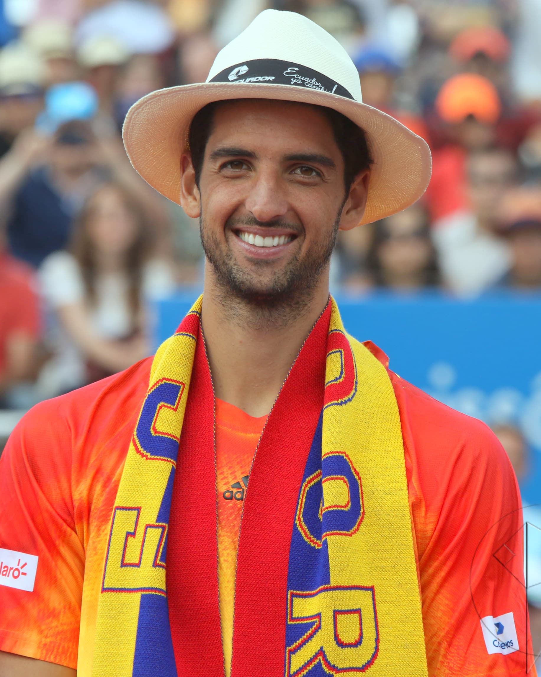 Bellucci Thomaz's profile picture