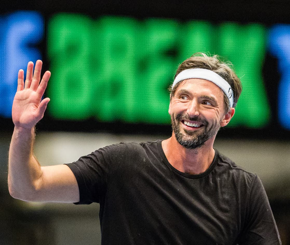 Ivanisevic Goran 's profile picture