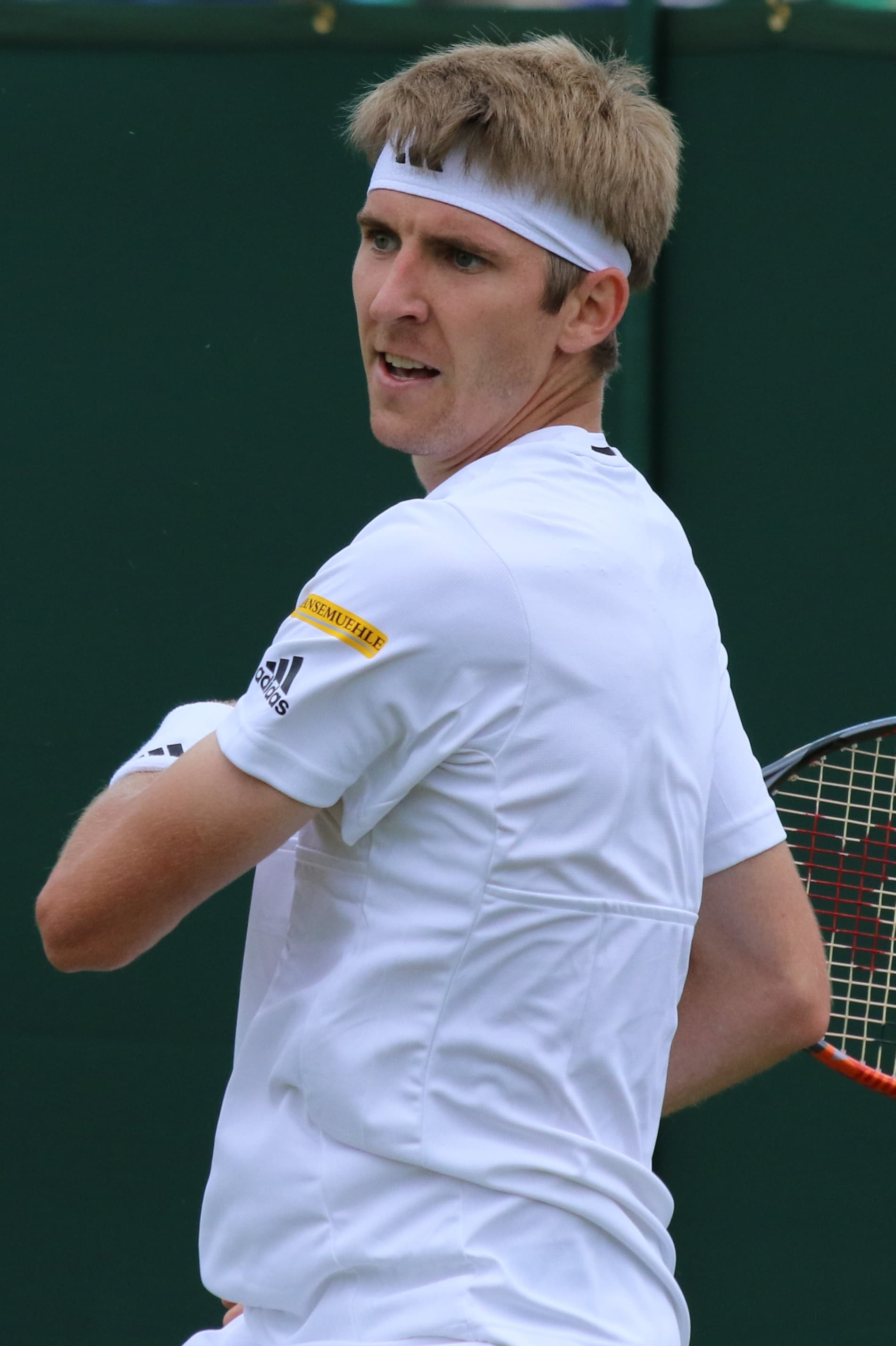 Stebe Cedrik-Marcel's profile picture