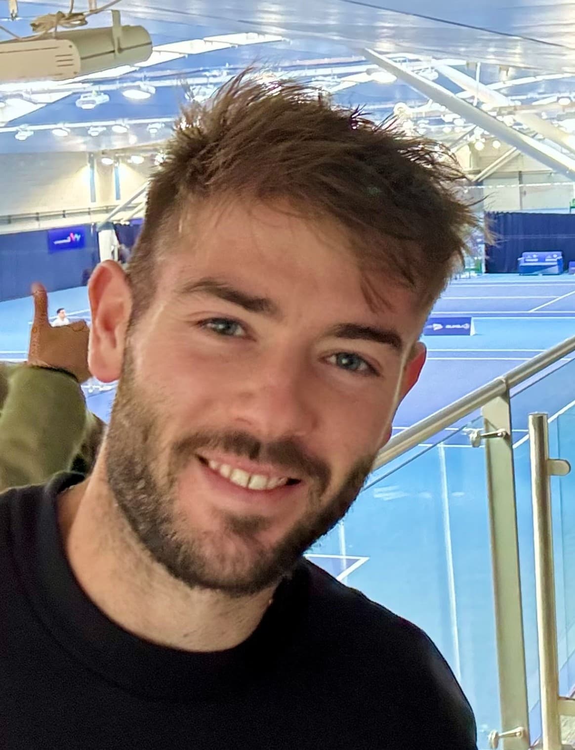 Fearnley Jacob's profile picture