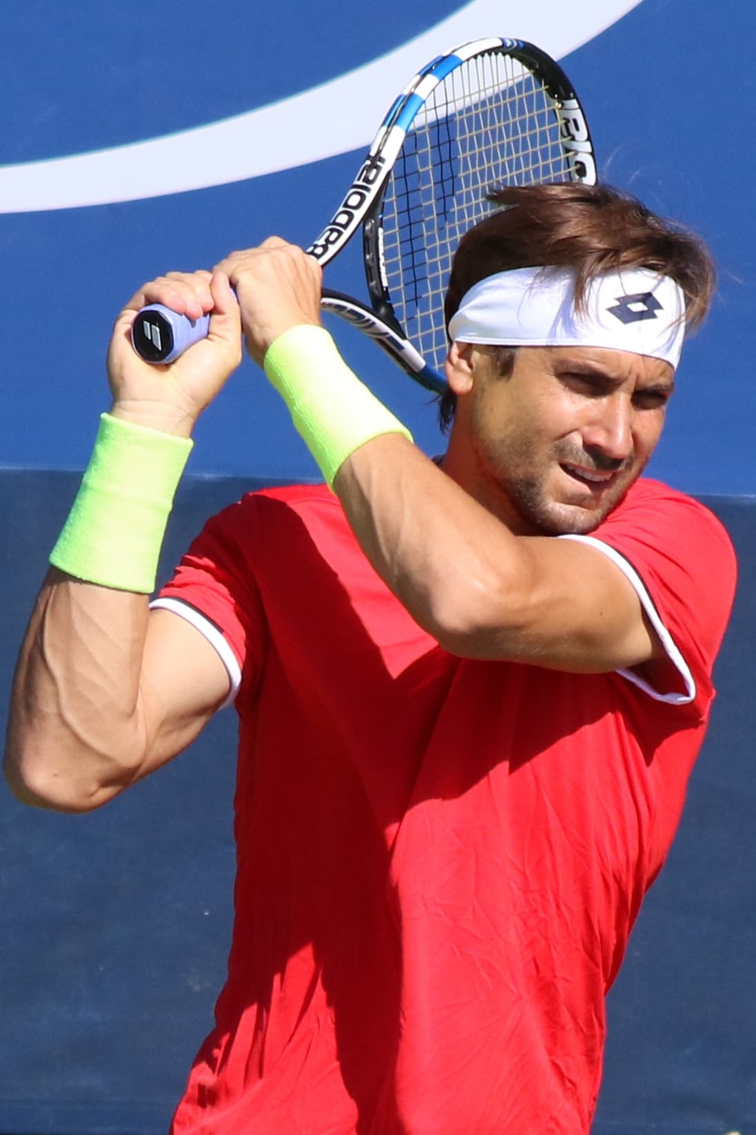Ferrer David's profile picture