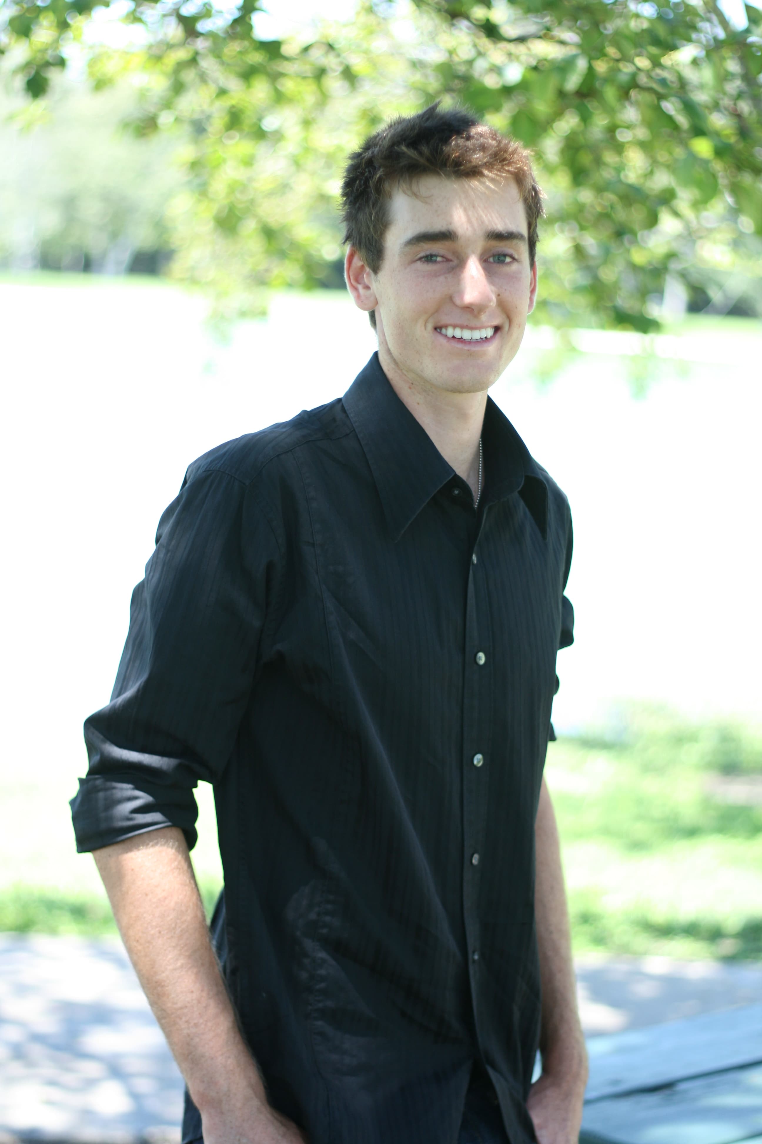 Mcclune Michael's profile picture