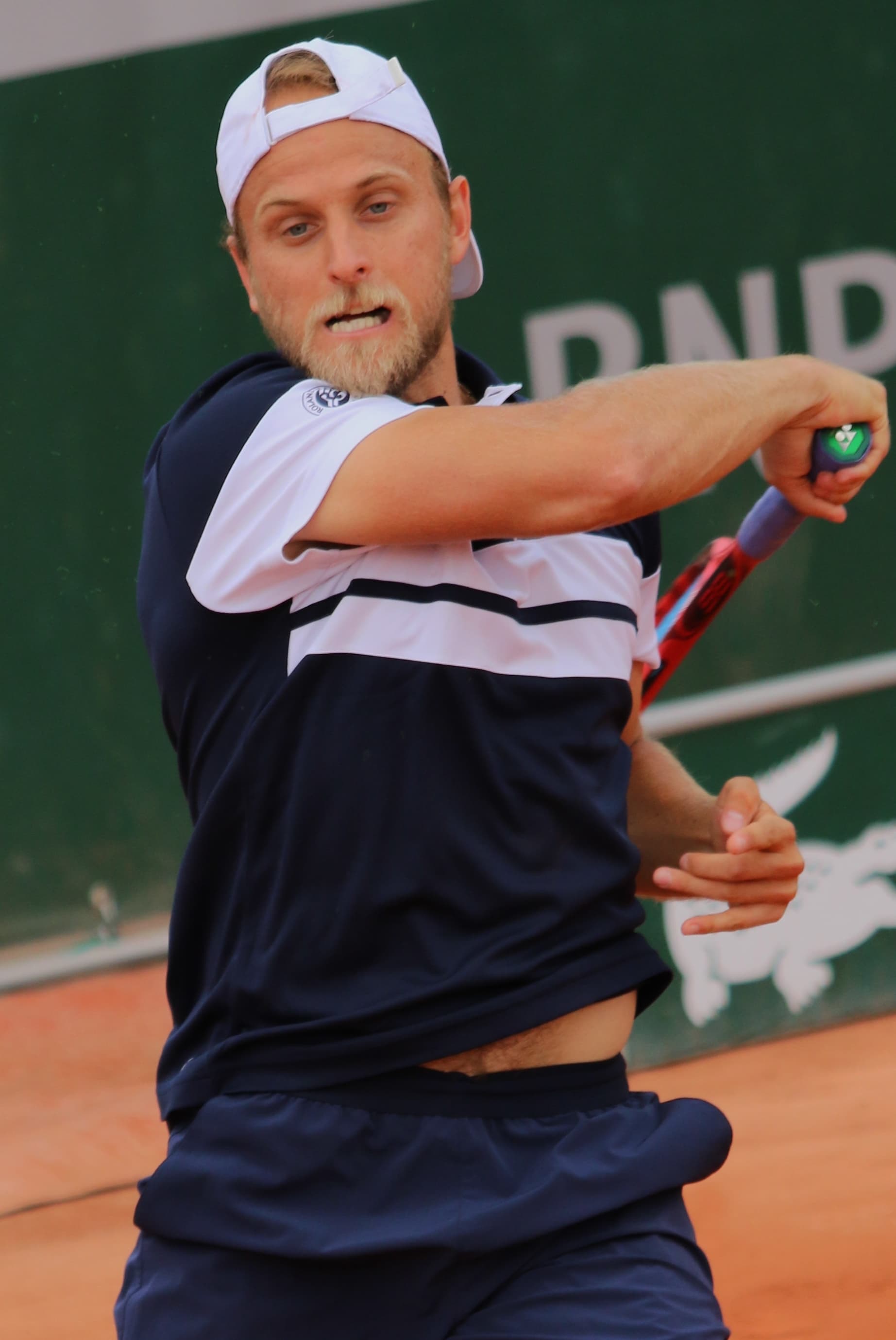 Kudla Denis's profile picture