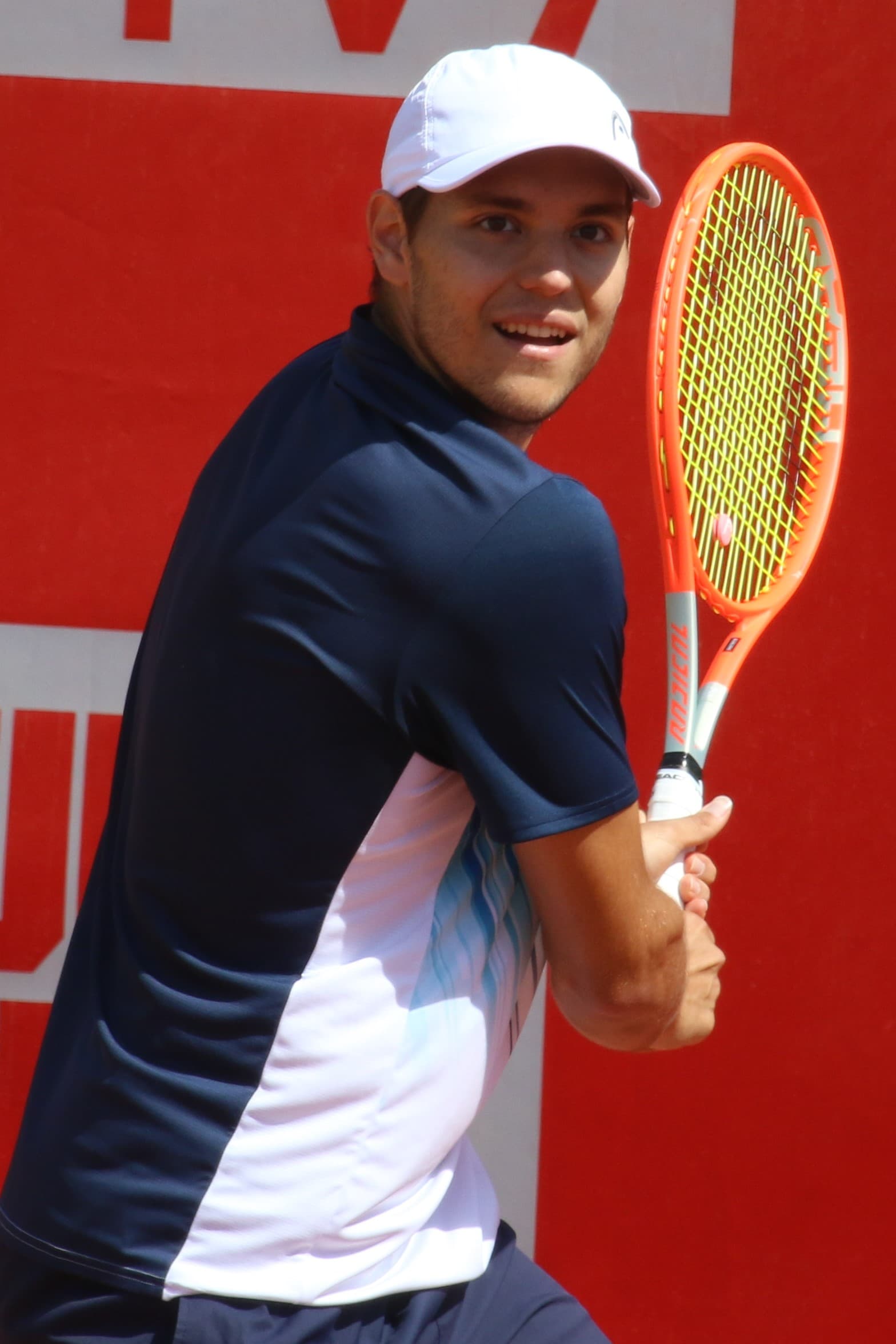 Kotov Pavel's profile picture