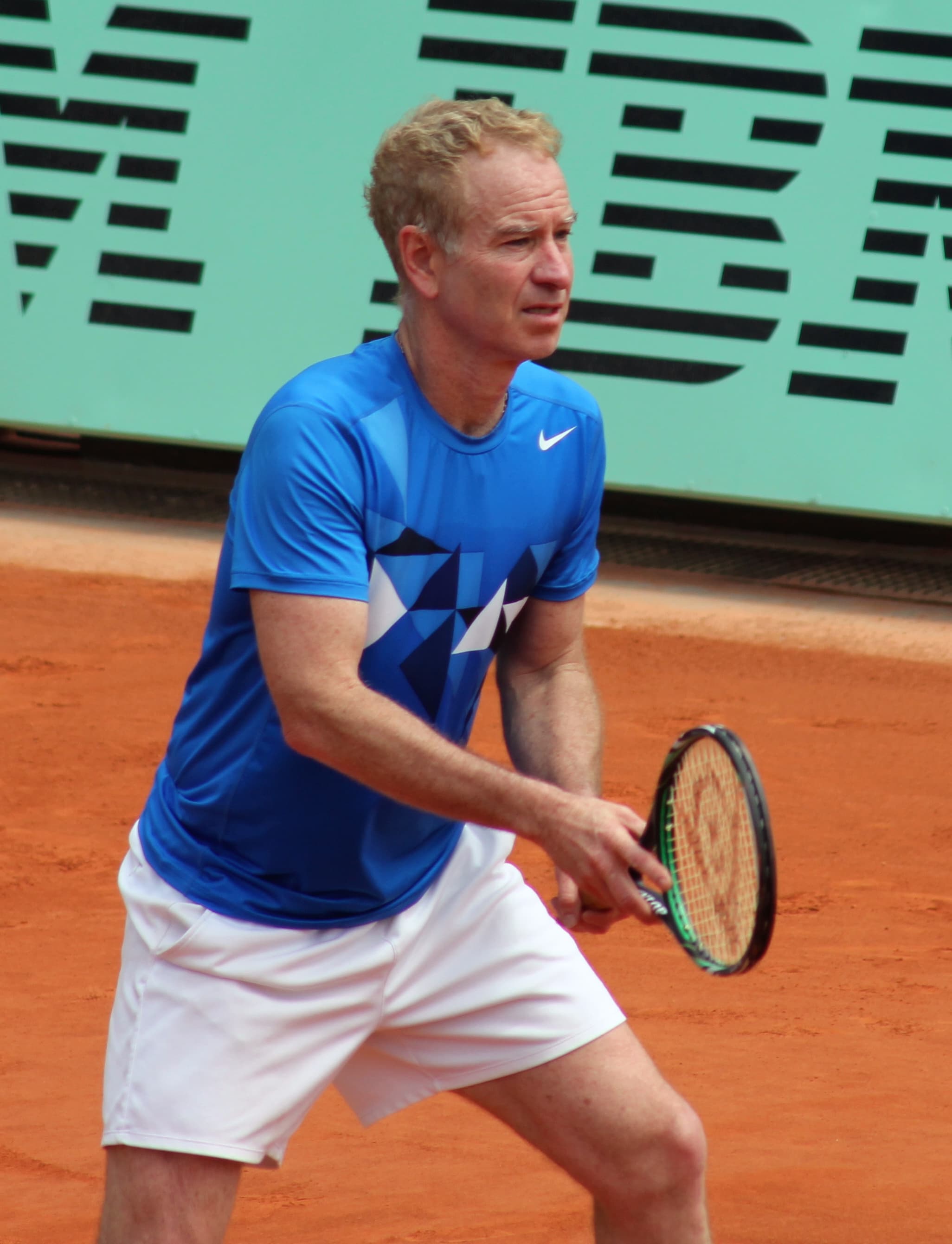 McEnroe Patrick's profile picture