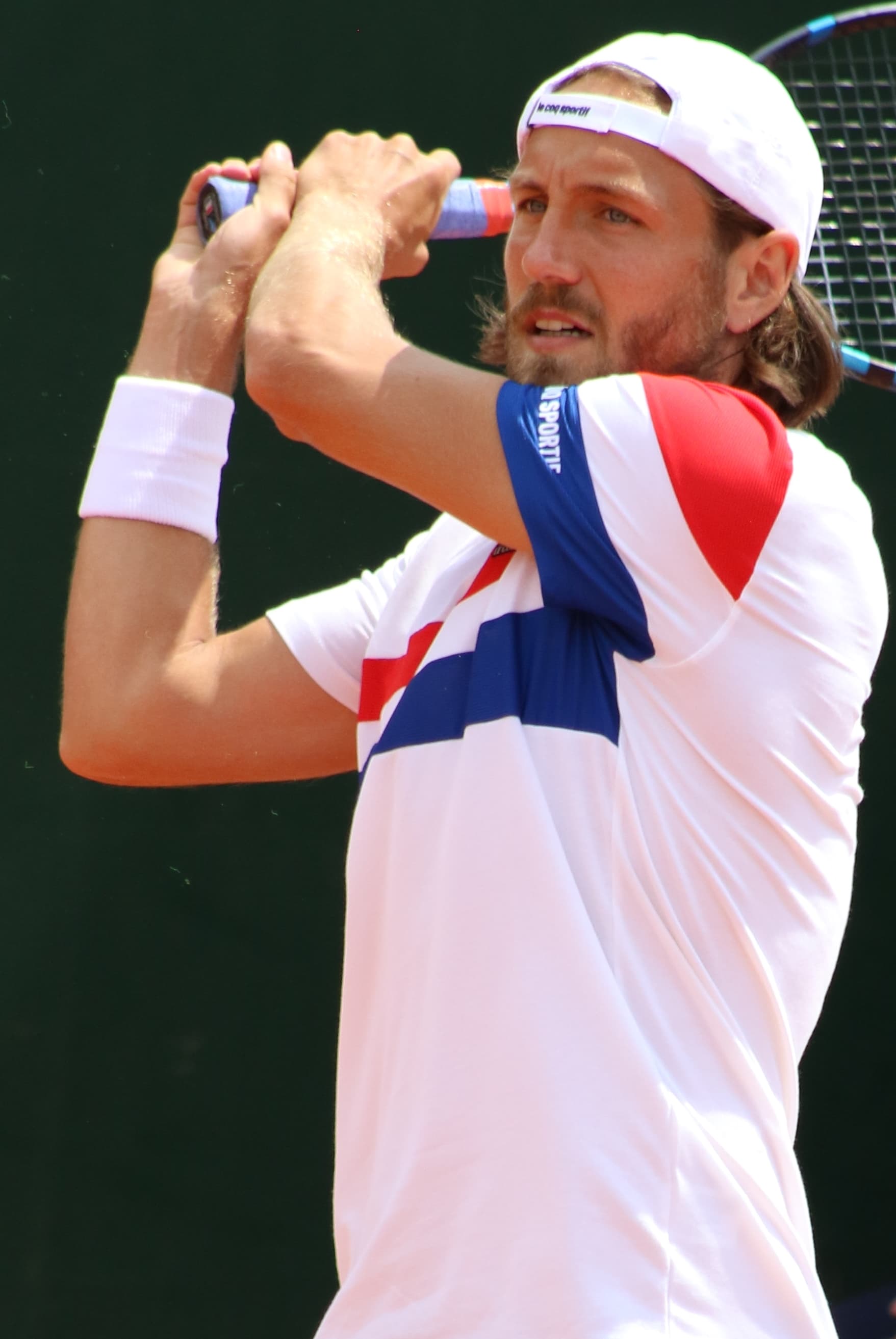 Pouille Lucas's profile picture