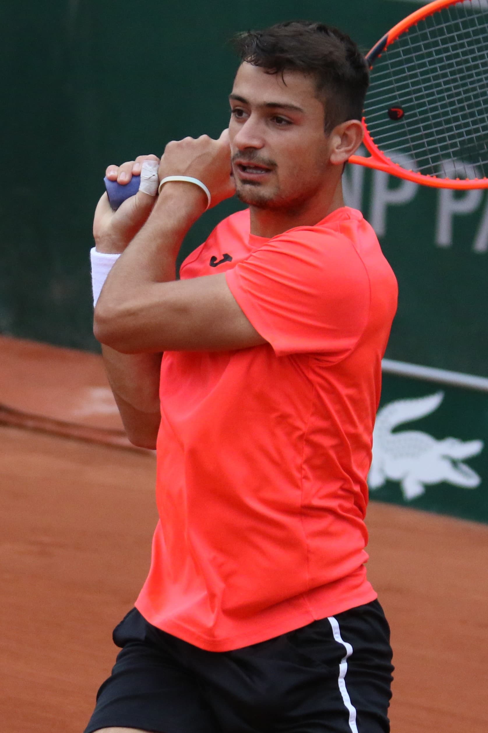 Navone Mariano's profile picture