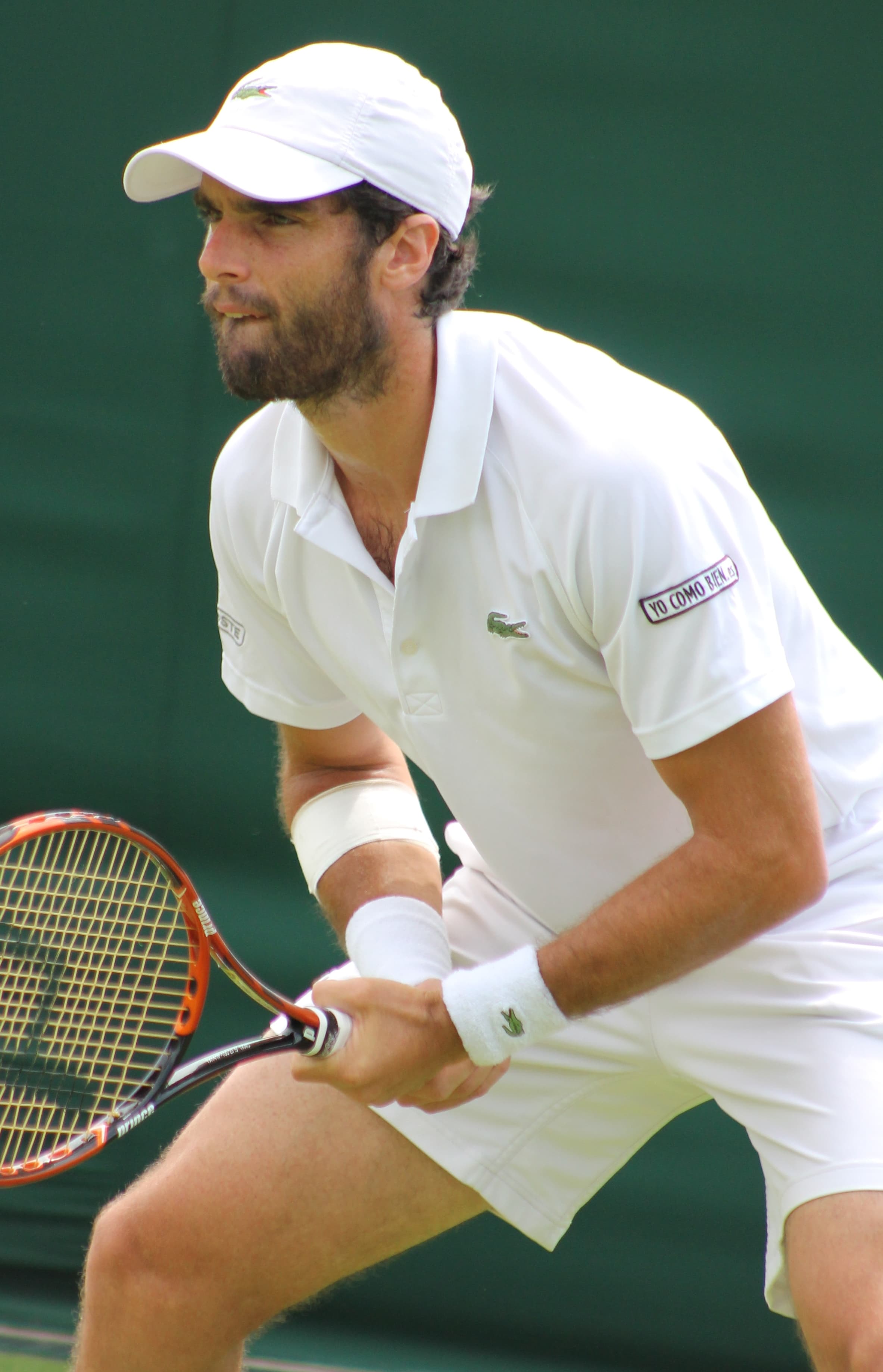 Andujar Pablo's profile picture