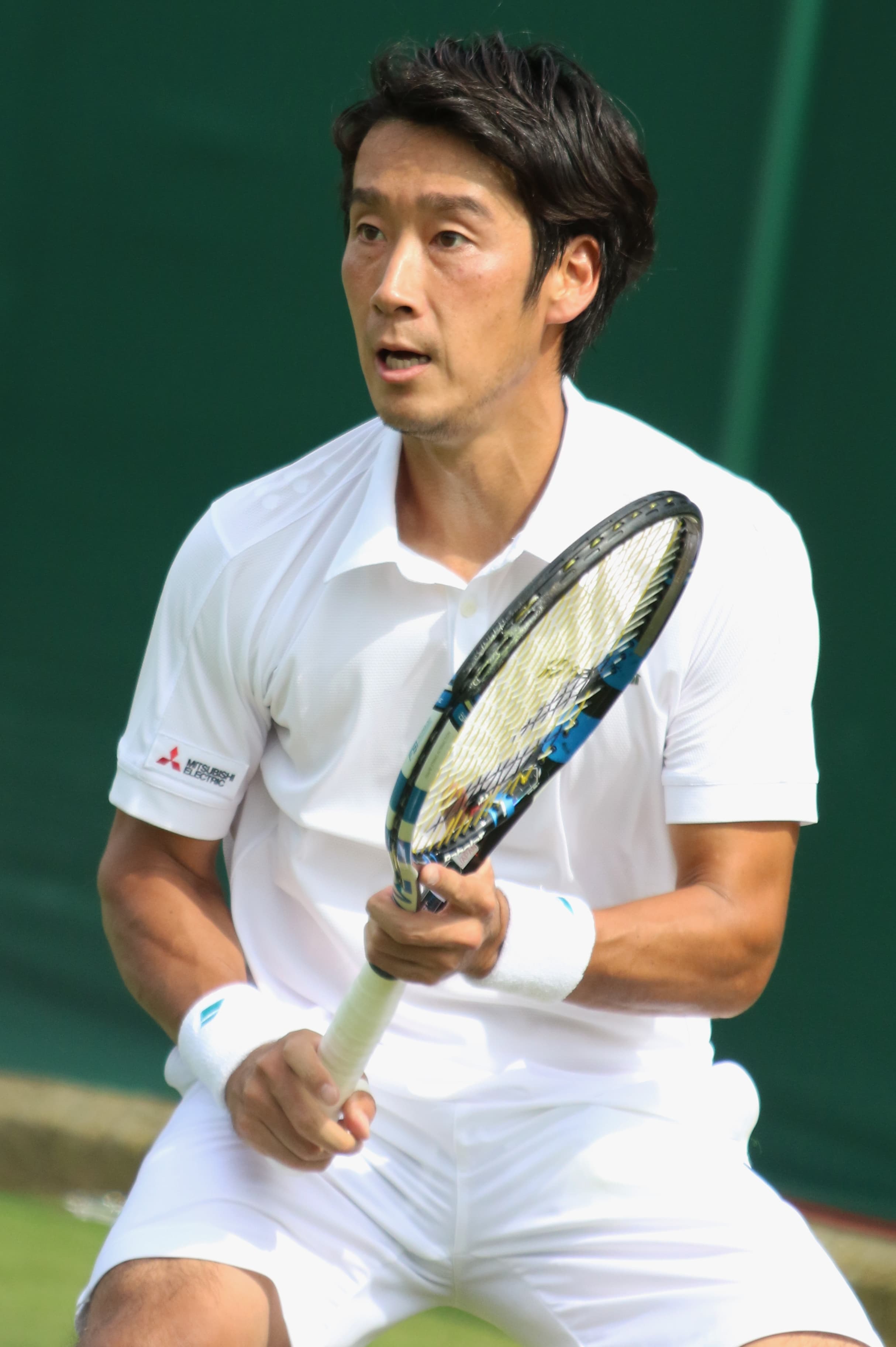 Sugita Yuichi's profile picture