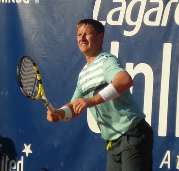Kafelnikov Yevgeny 's profile picture