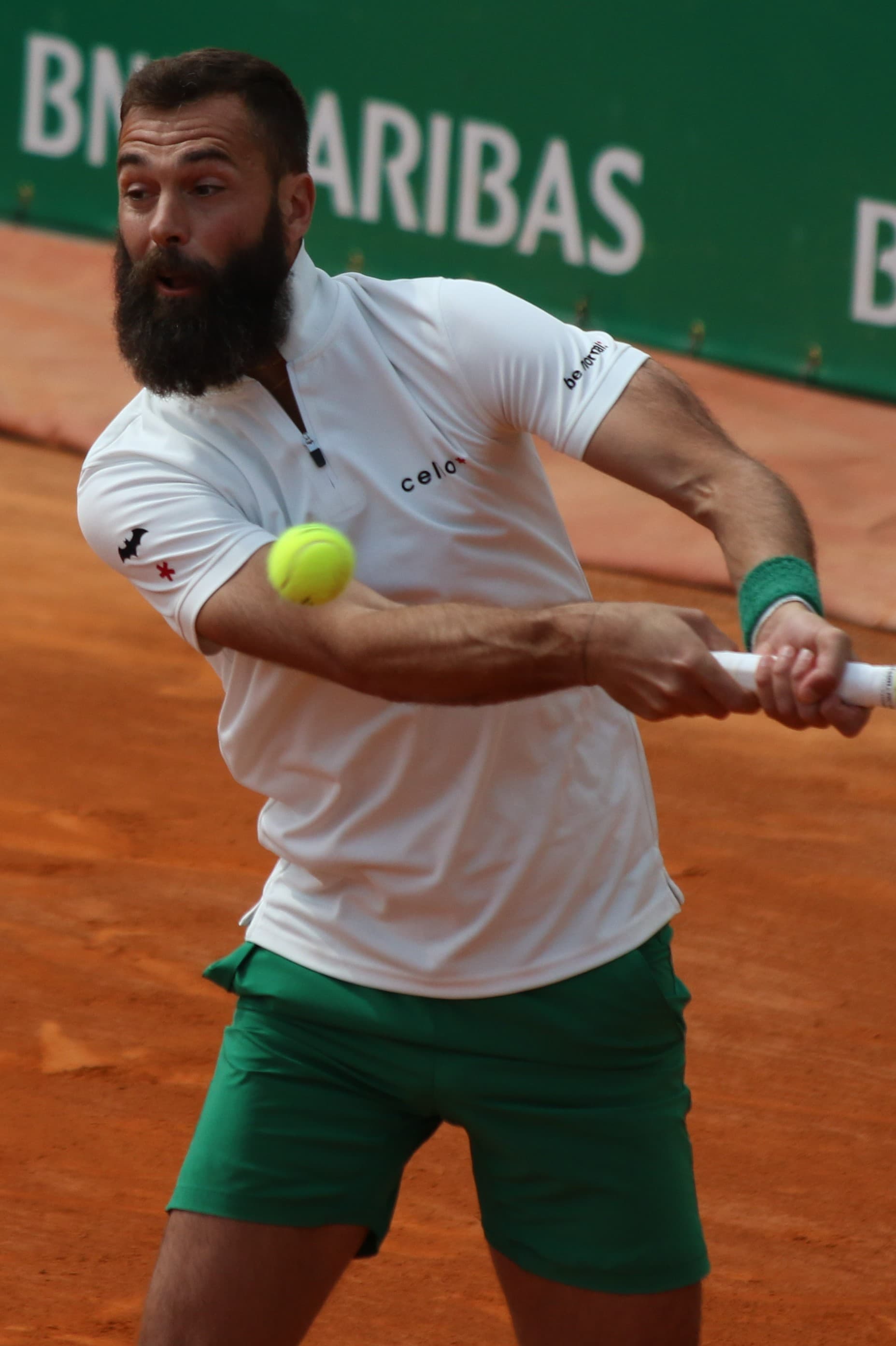 Paire Benoit's profile picture