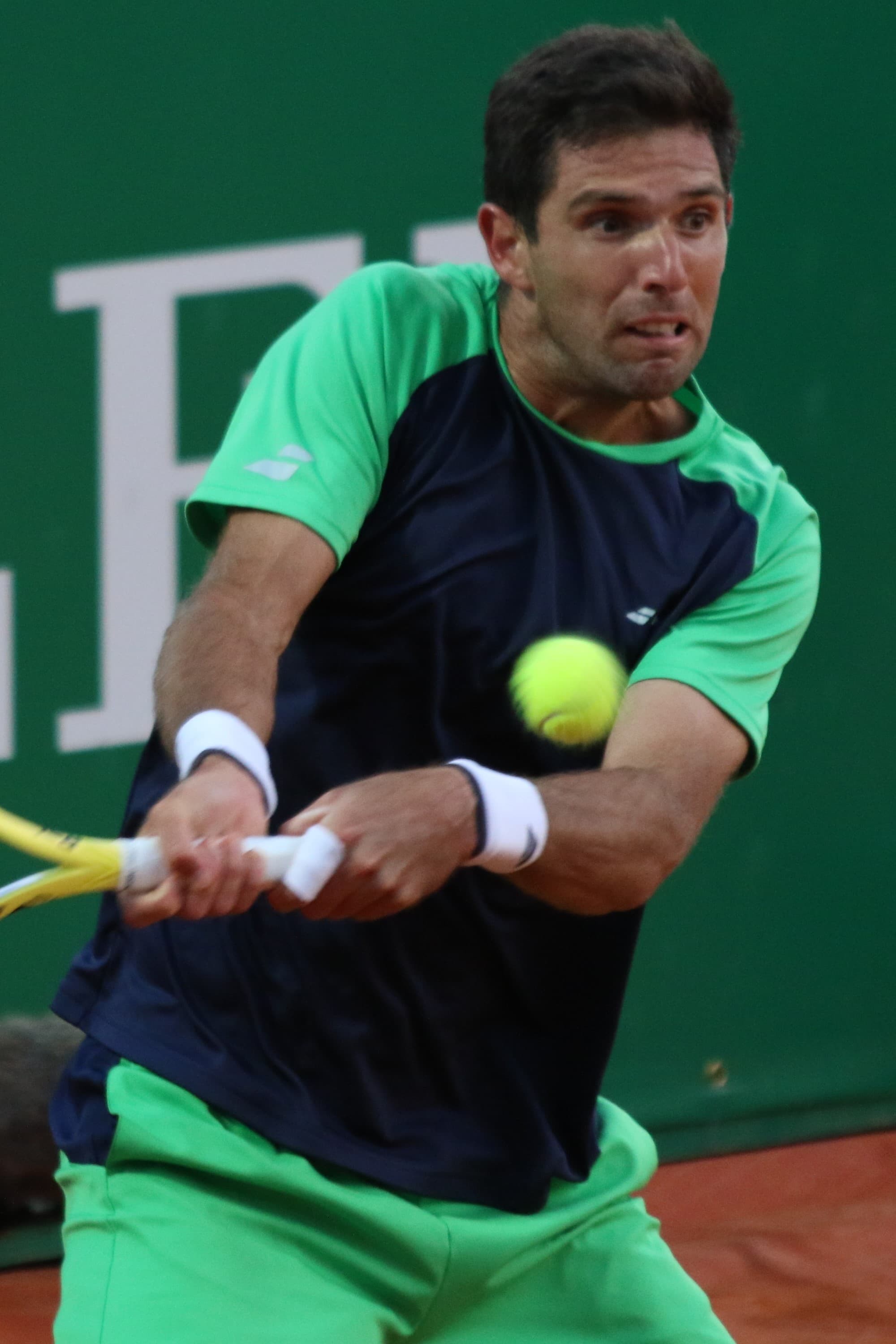 Delbonis Federico's profile picture