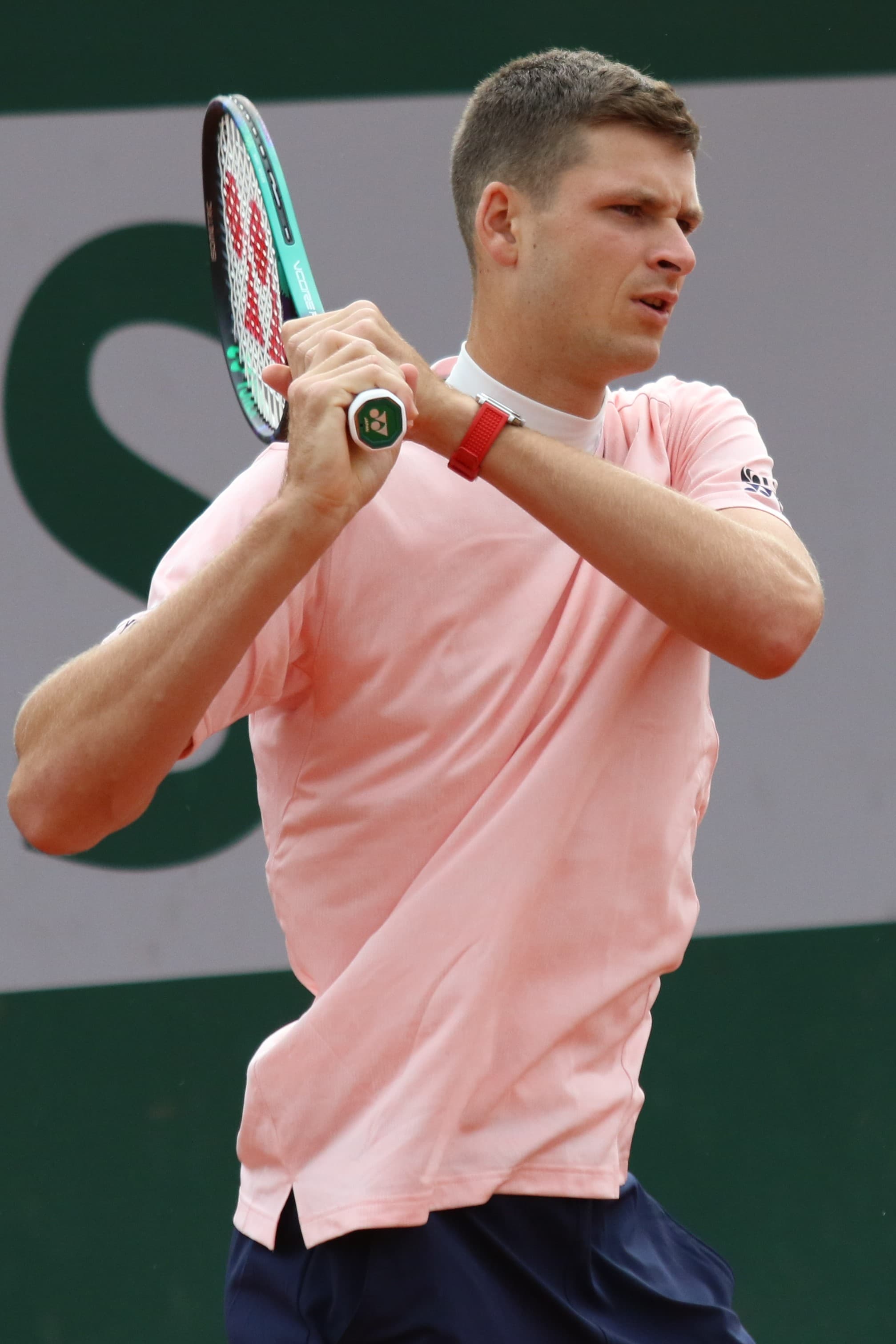 Hurkacz Hubert's profile picture