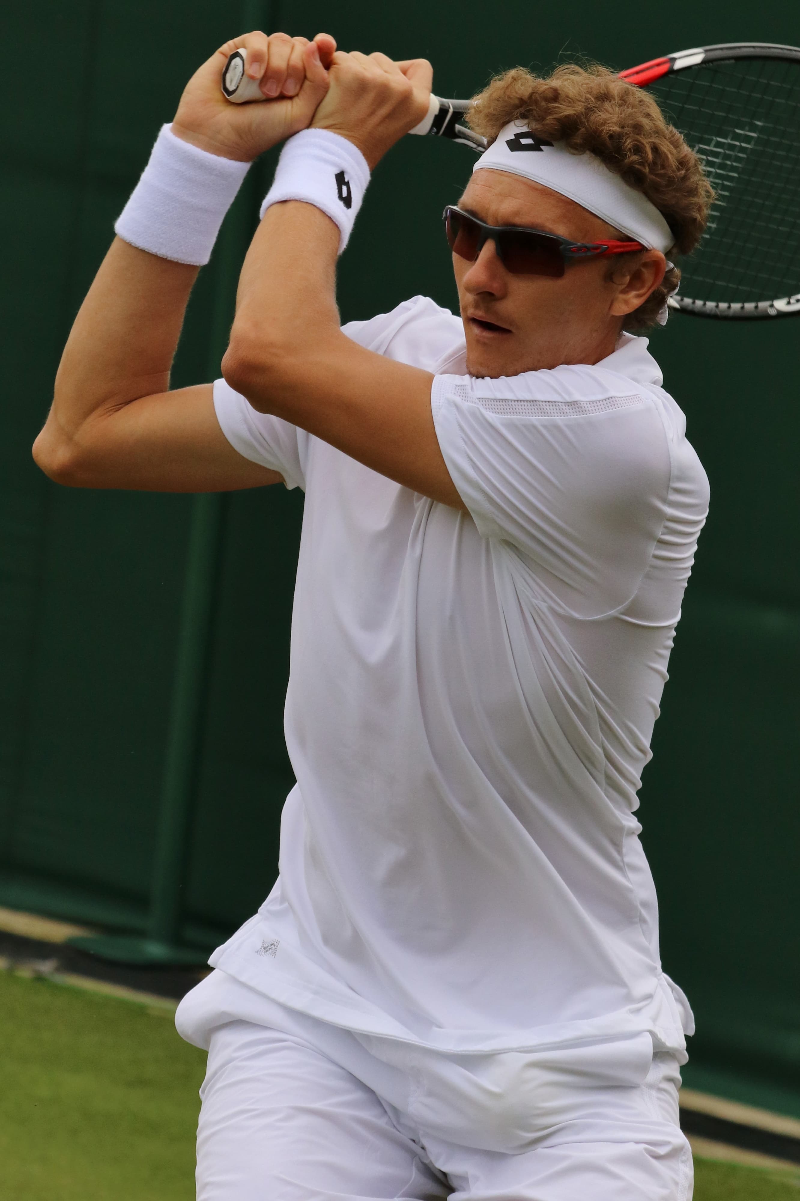 Istomin Denis's profile picture