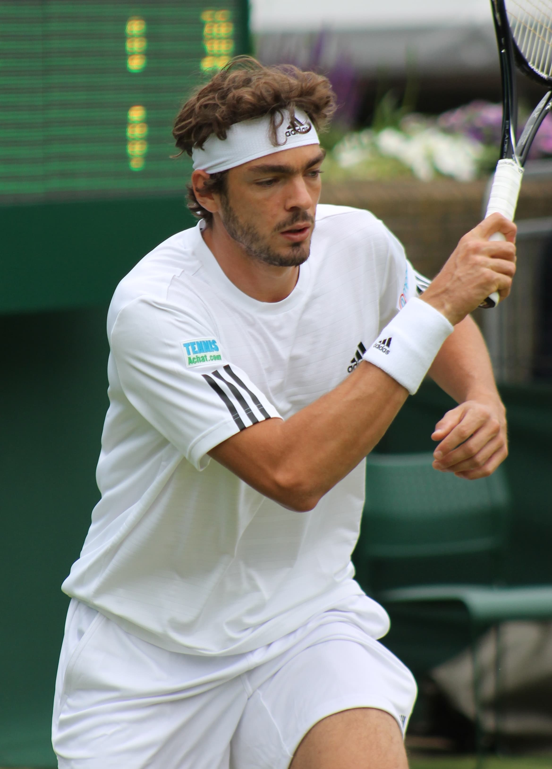 Rufin Guillaume's profile picture