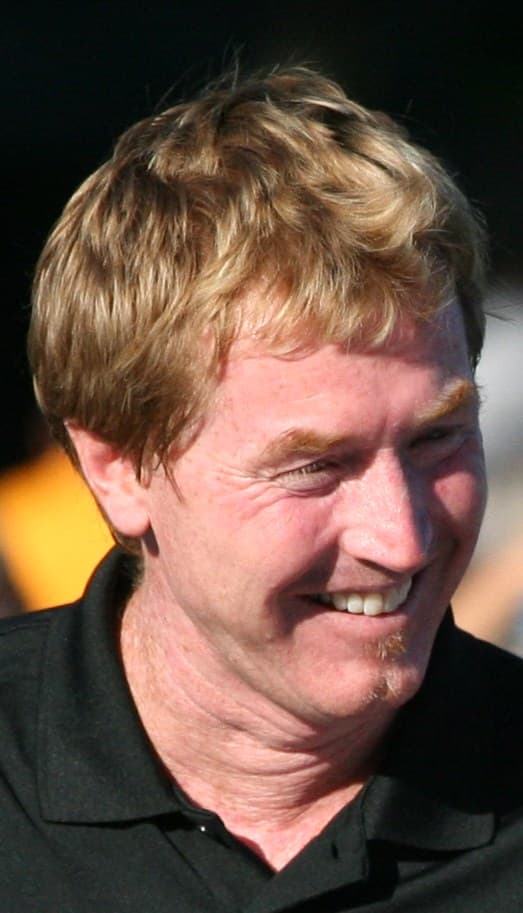 Woodforde Mark's profile picture