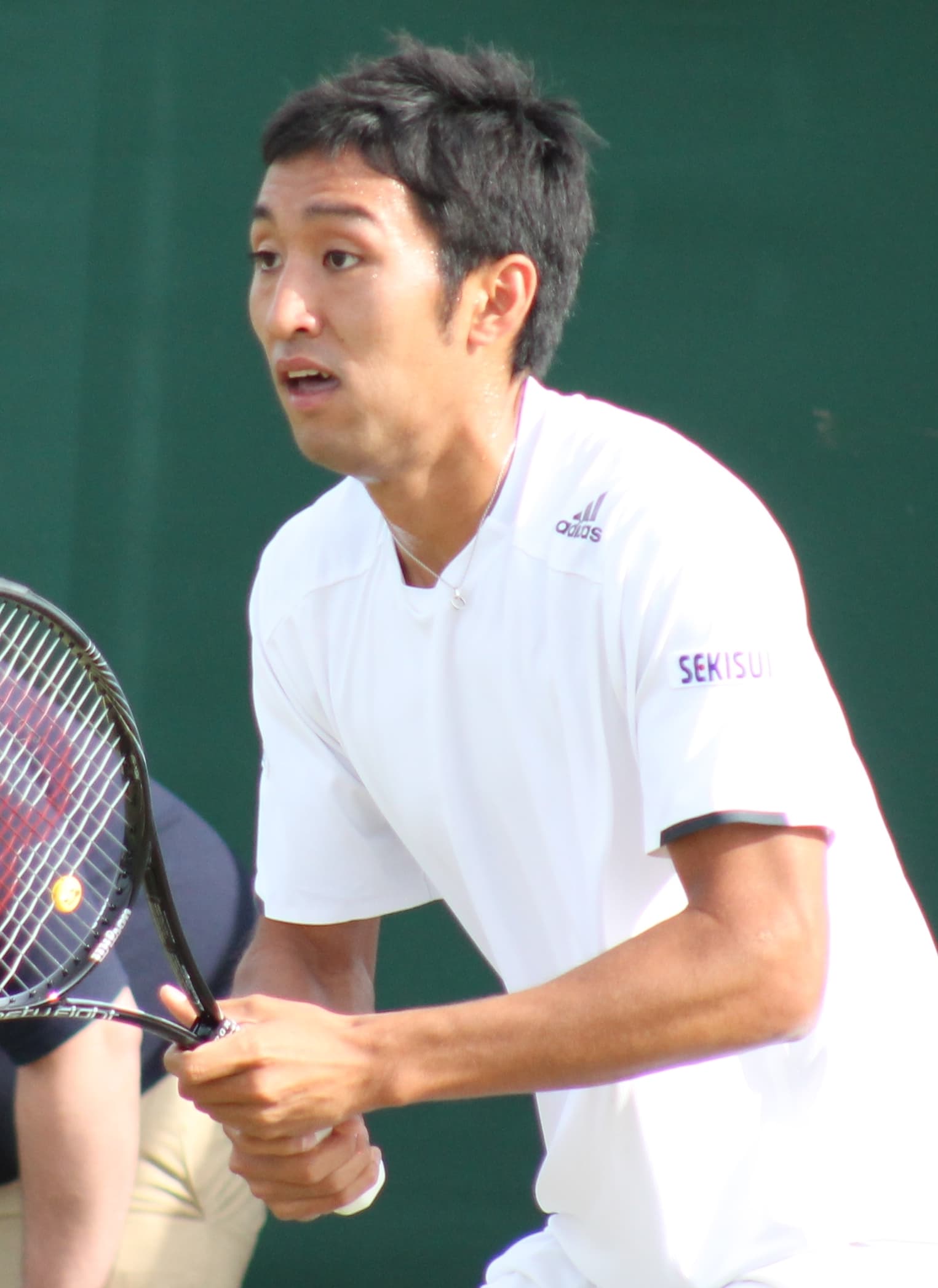 Uchiyama Yasutaka's profile picture