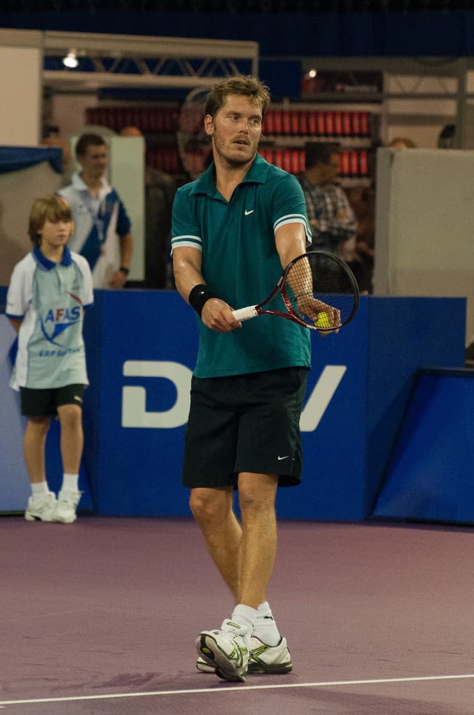 Enqvist Thomas 's profile picture