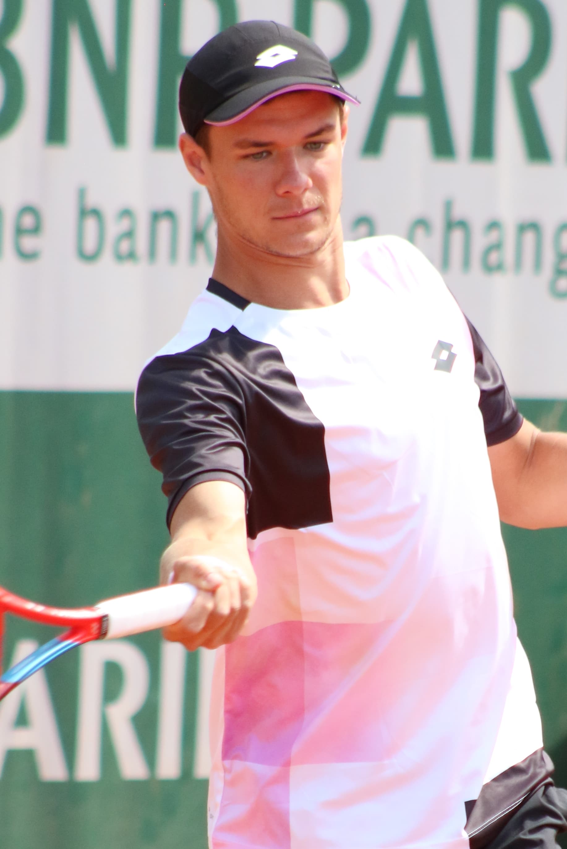 Majchrzak Kamil's profile picture