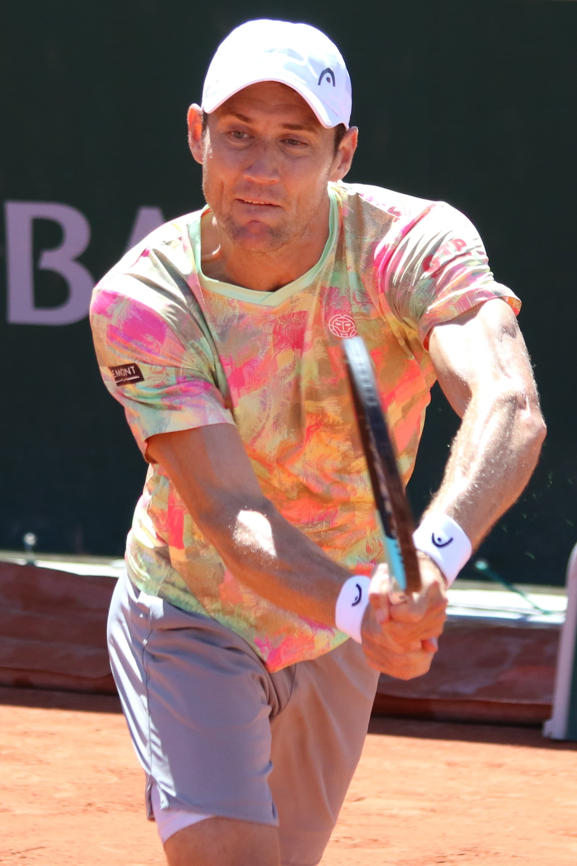 Ebden Matthew's profile picture