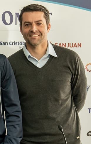Calleri Agustin's profile picture