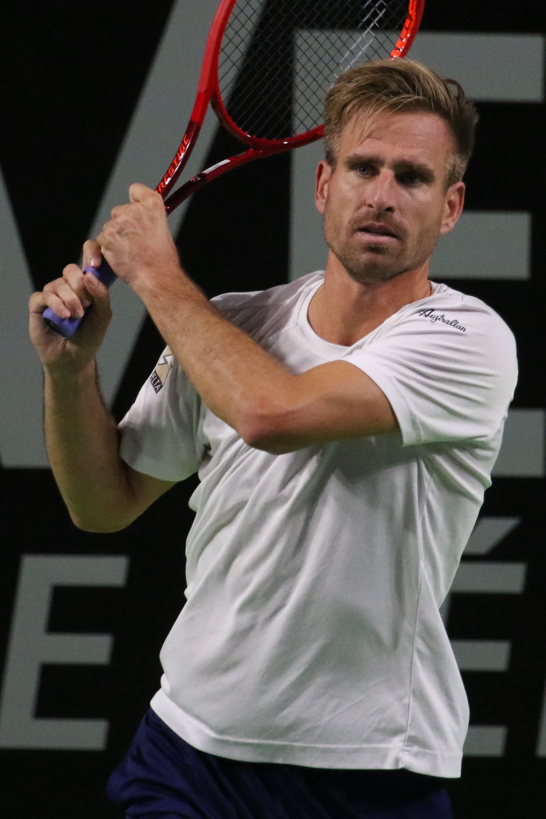 Gojowczyk Peter's profile picture