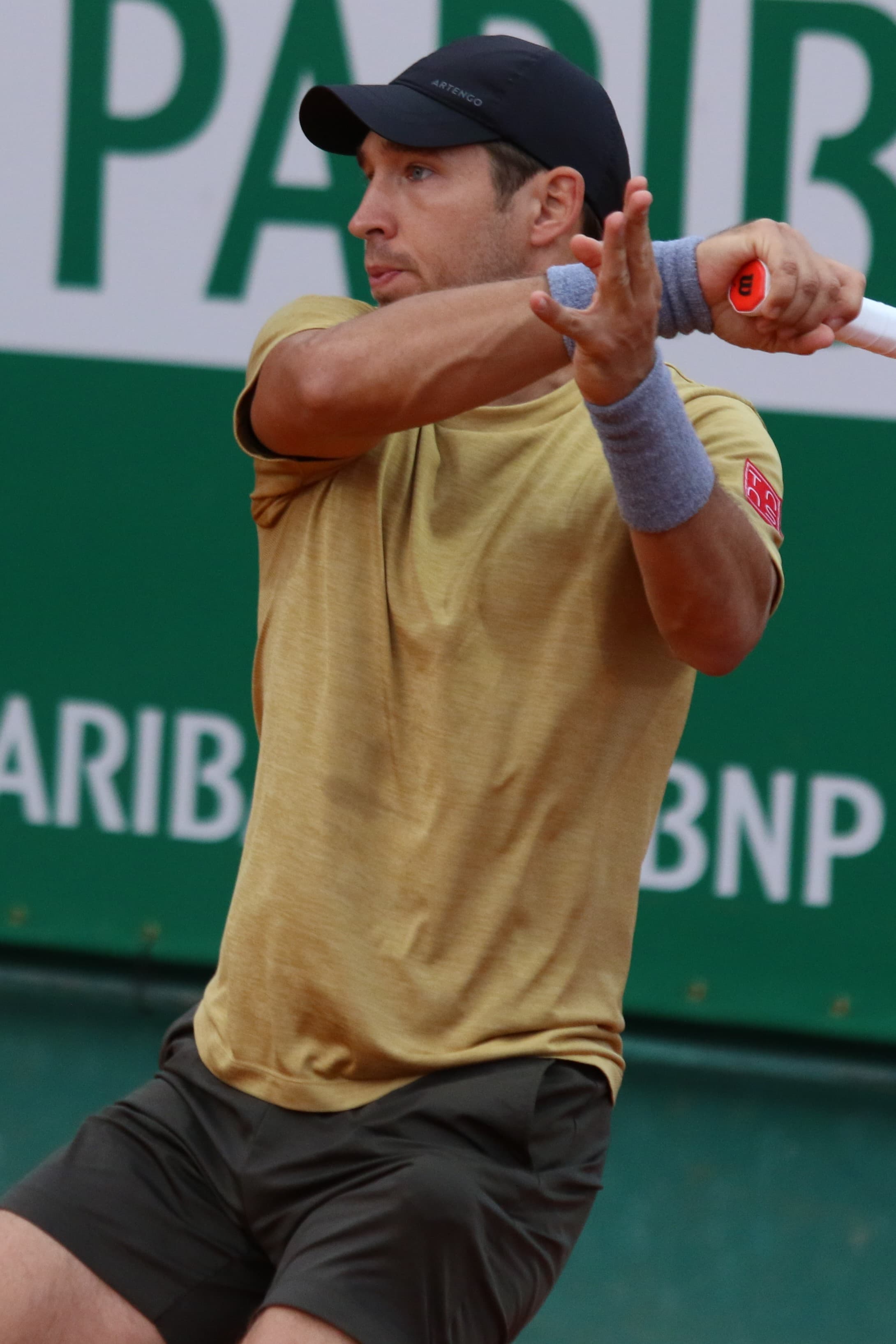 Lajovic Dusan's profile picture