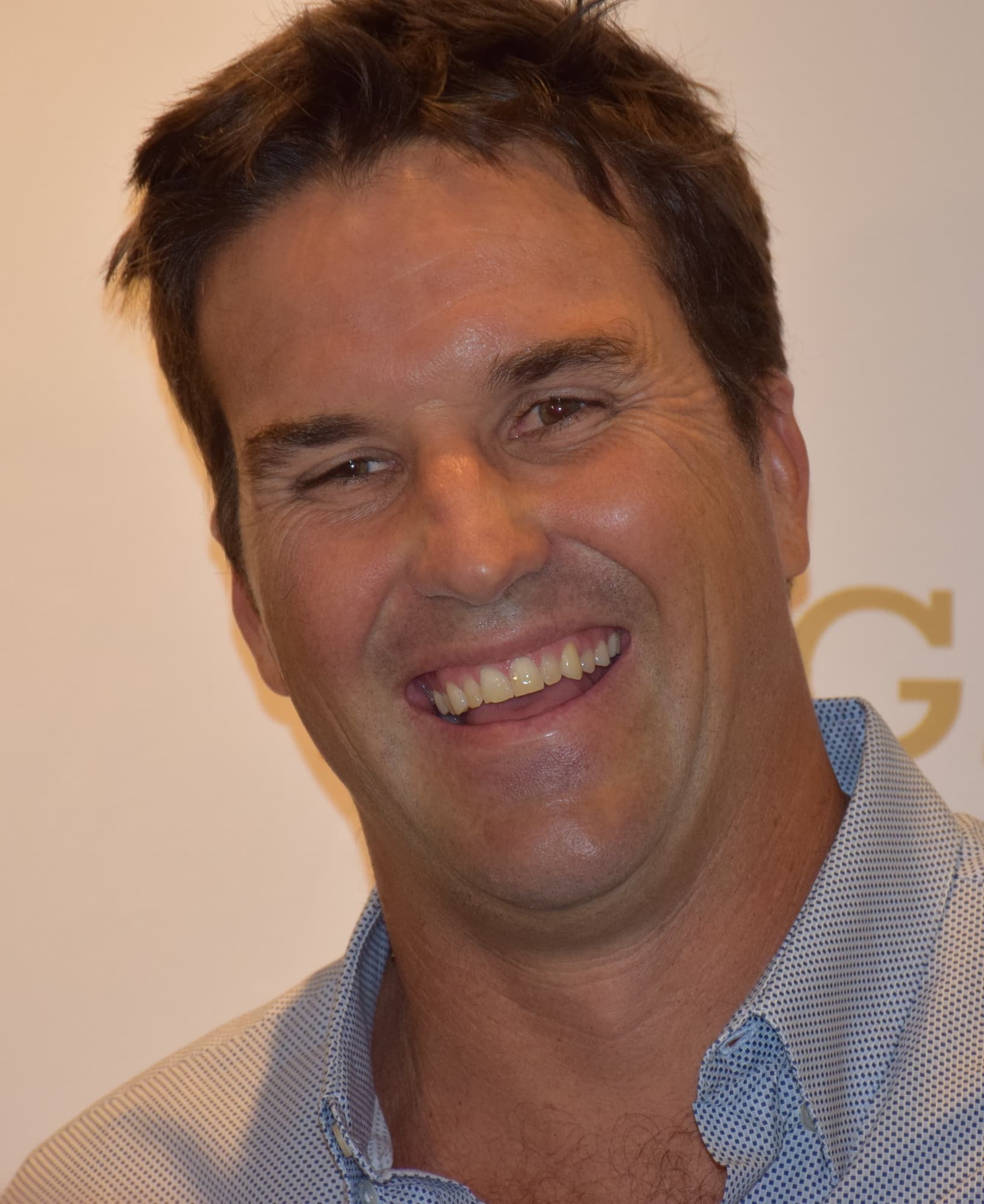 Rafter Patrick 's profile picture