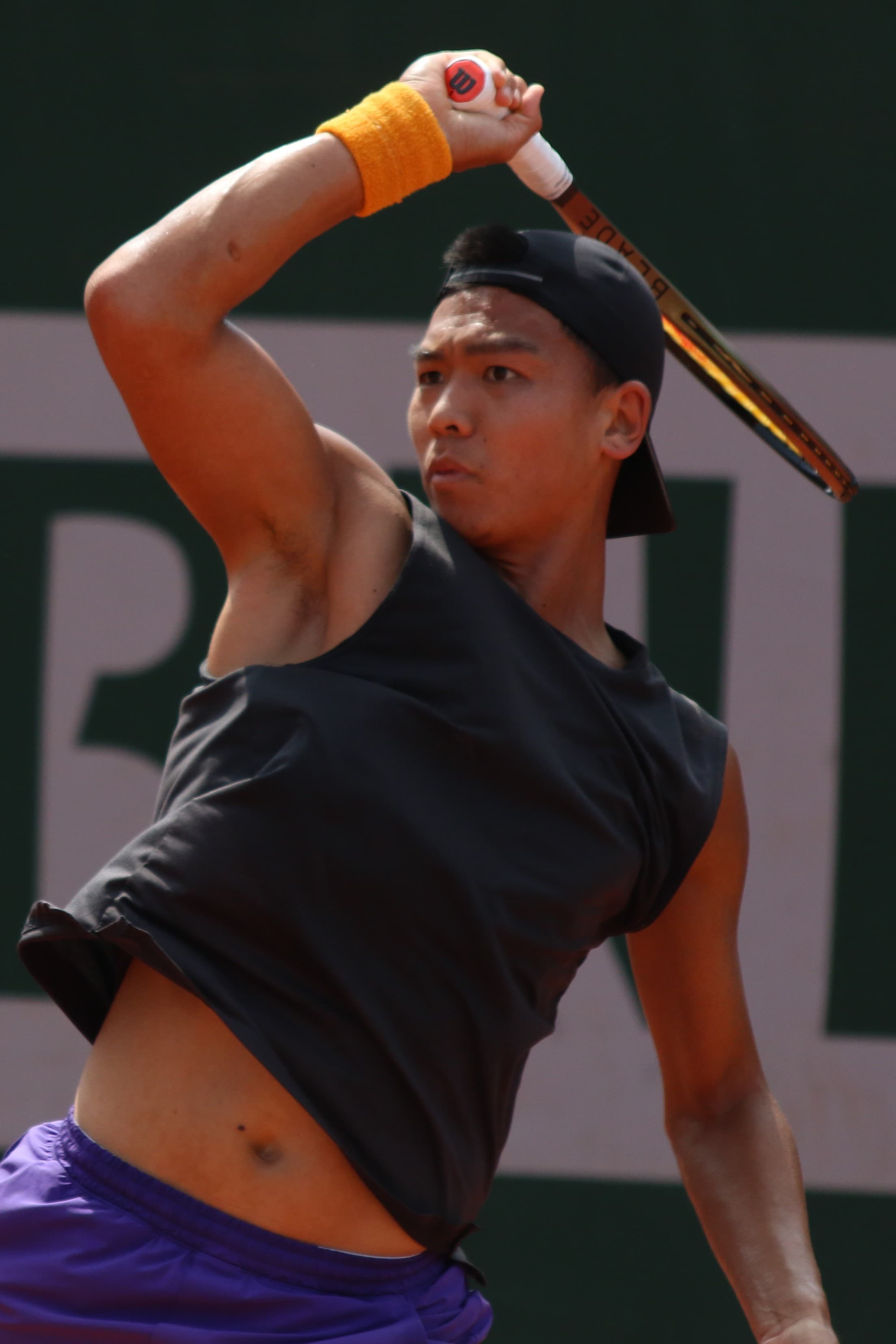 Tu Li's profile picture
